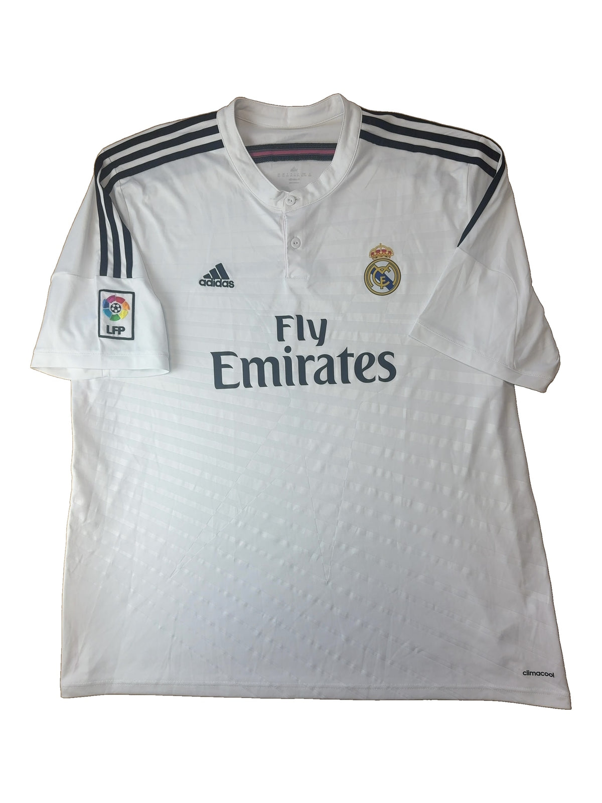 Cristiano Ronaldo Real Madrid 14/15 - XXXL · forside