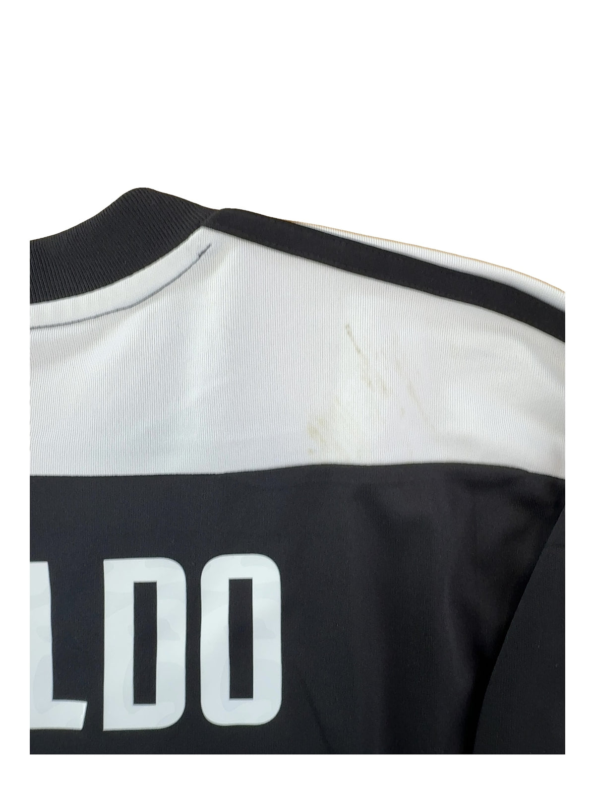 Cristiano Ronaldo Juventus 19/20 - M · detalje