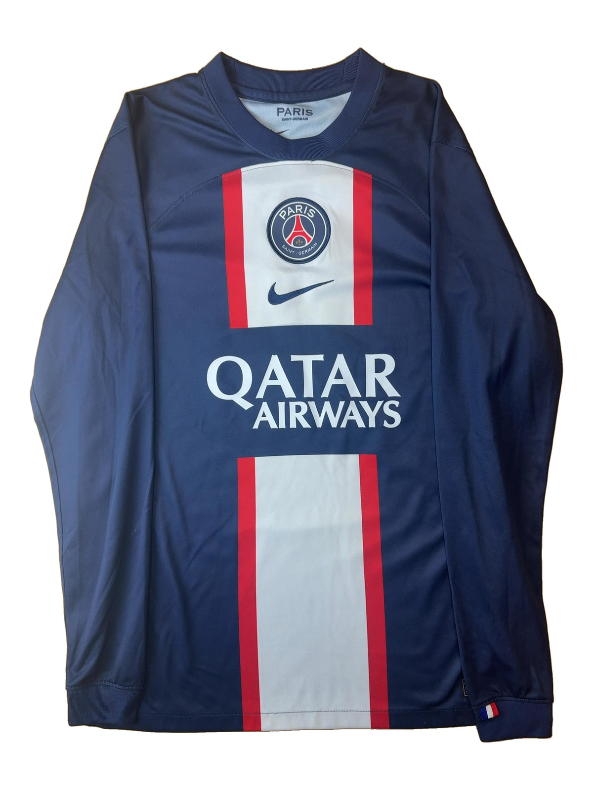 Lionel Messi PSG 22/23 - M · forside