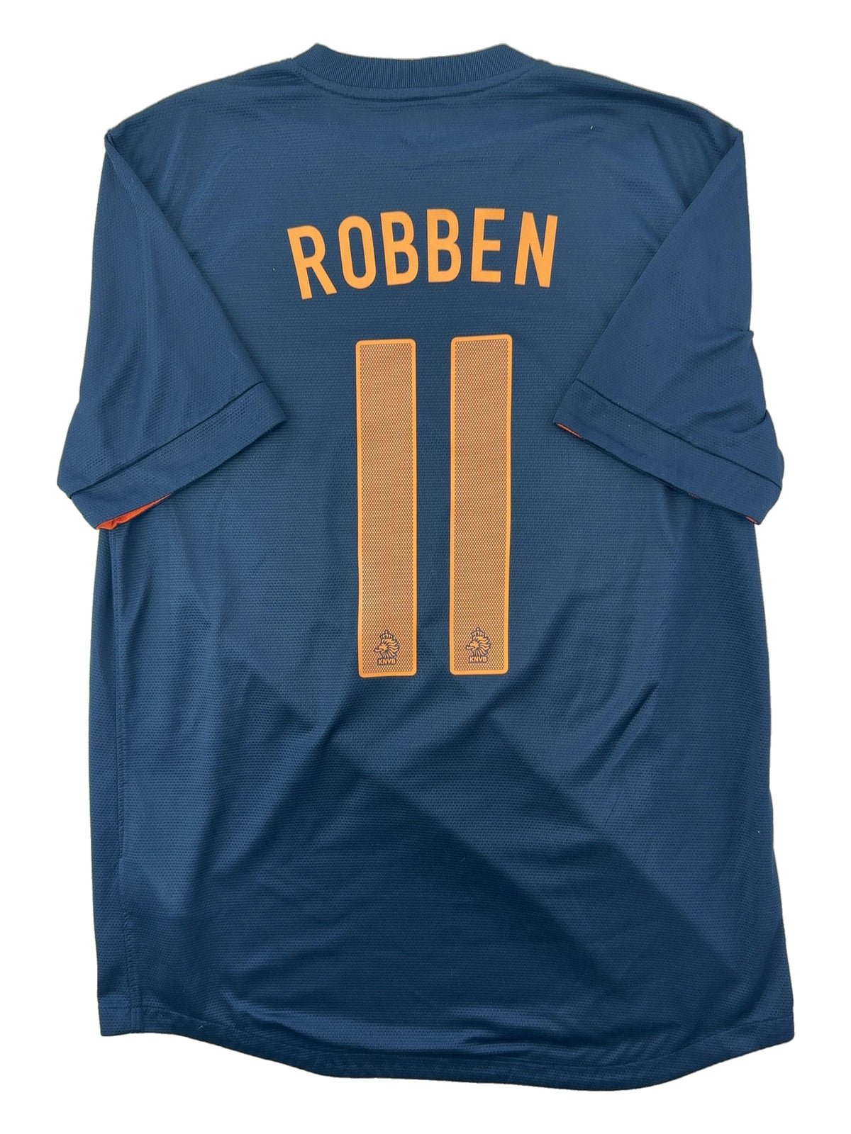 Arjen Robben Holland 12/13 - L · bagside