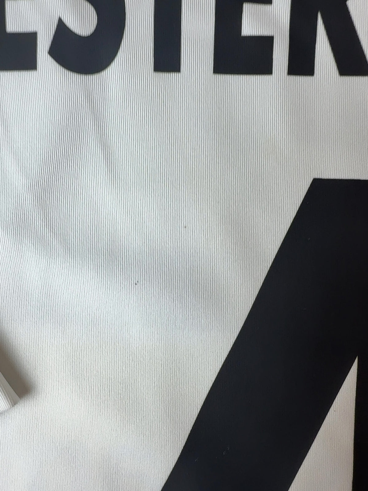 Jannik Vestergaard Borussia Mönchengladbach 16/17 - M · detalje