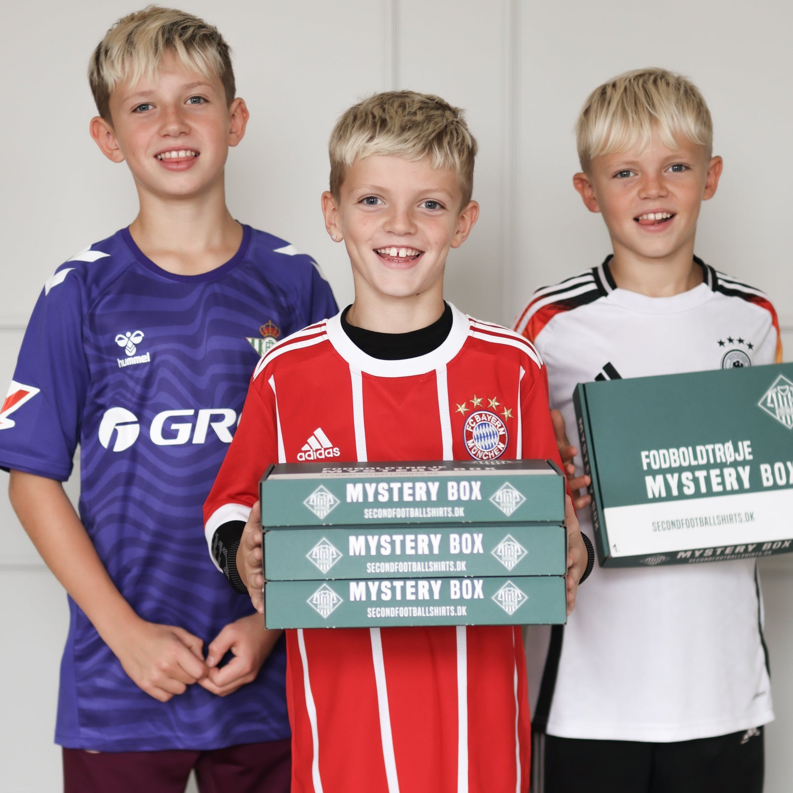 Maxi-Kinderbox