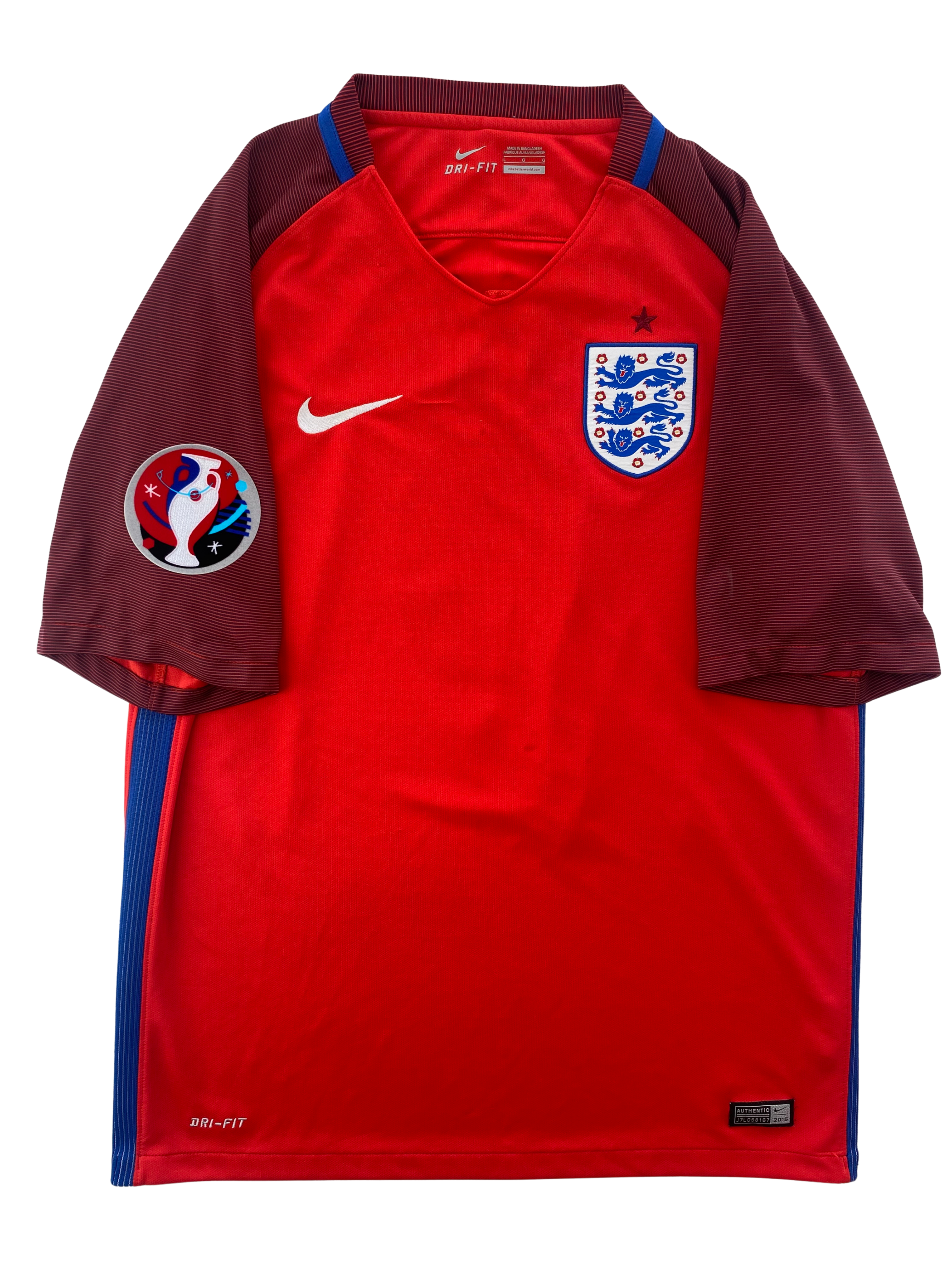 Harry Kane England 16/17 - L