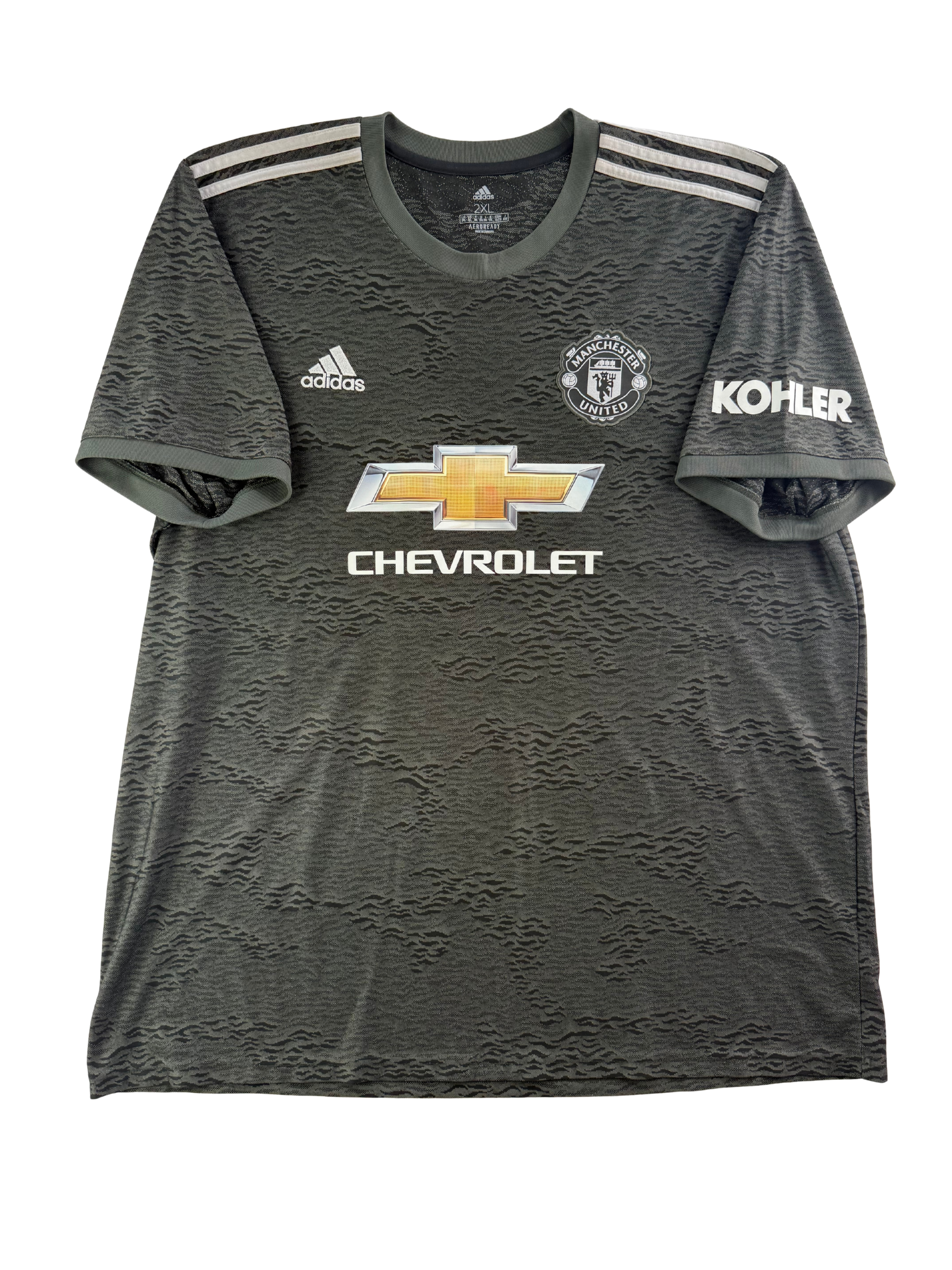 Marcus Rashford Manchester United 18/19 - XXL