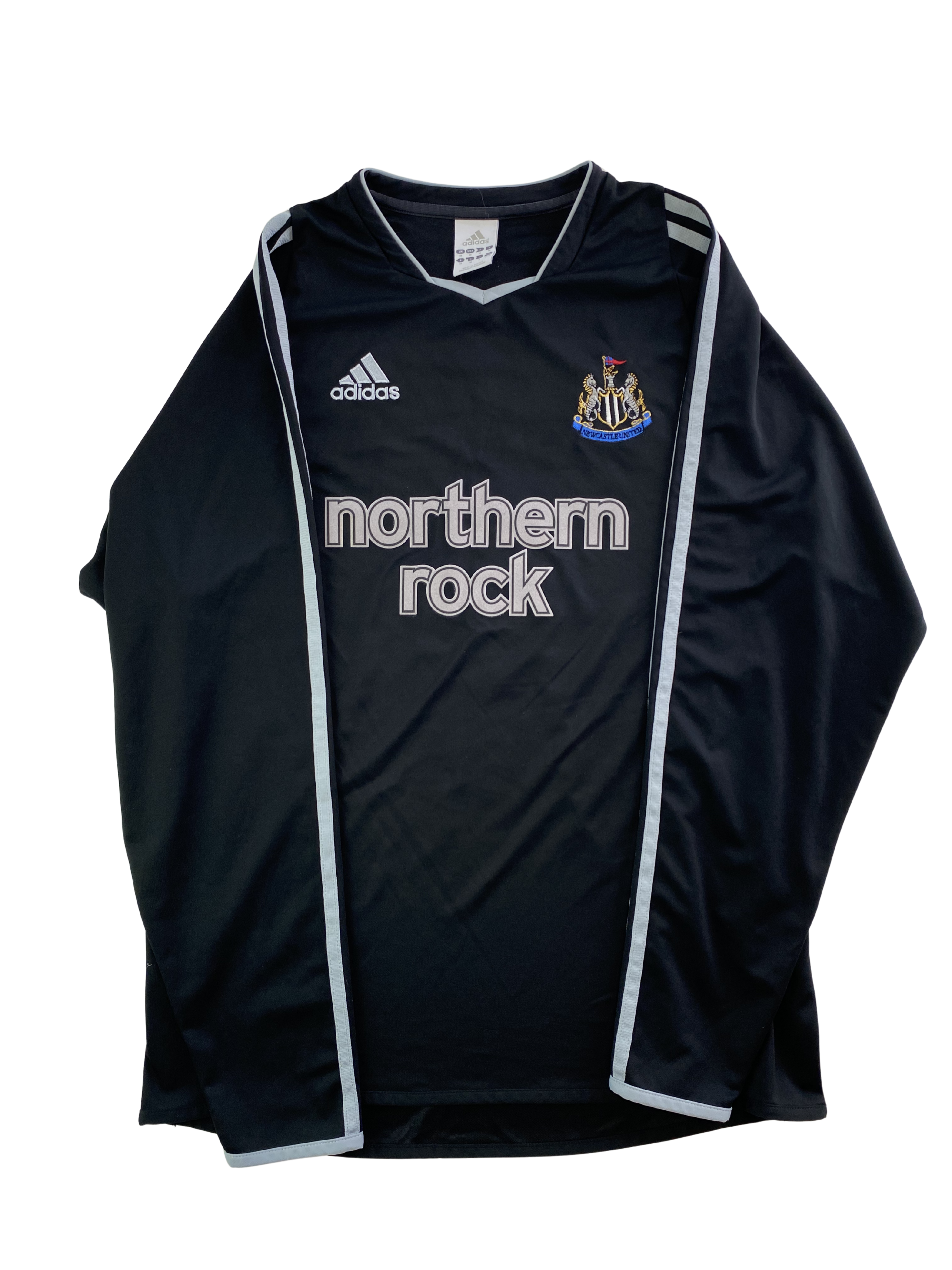 Alan Shearer Newcastle 03/04 - M