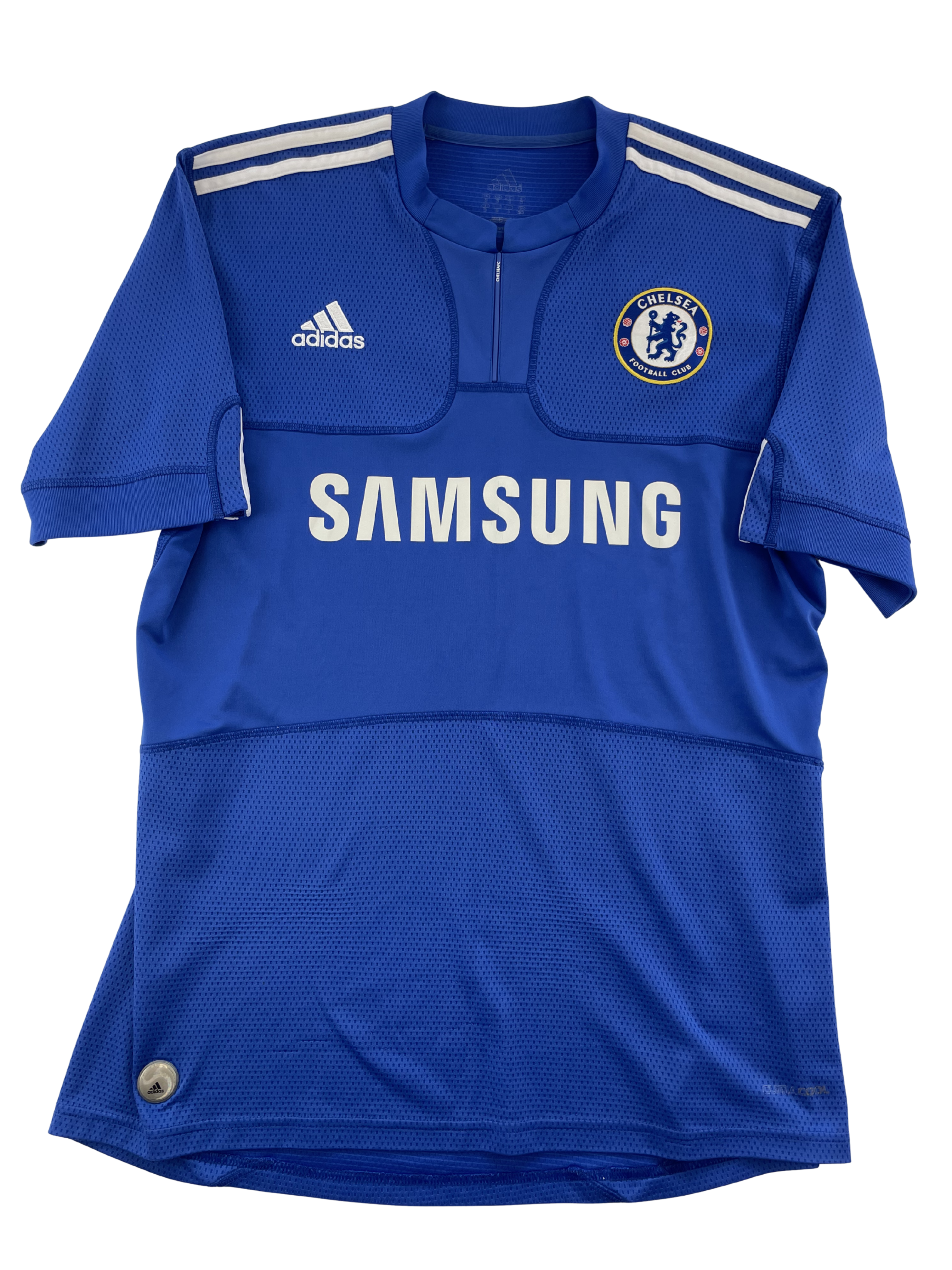 Chelsea 09/10 - M
