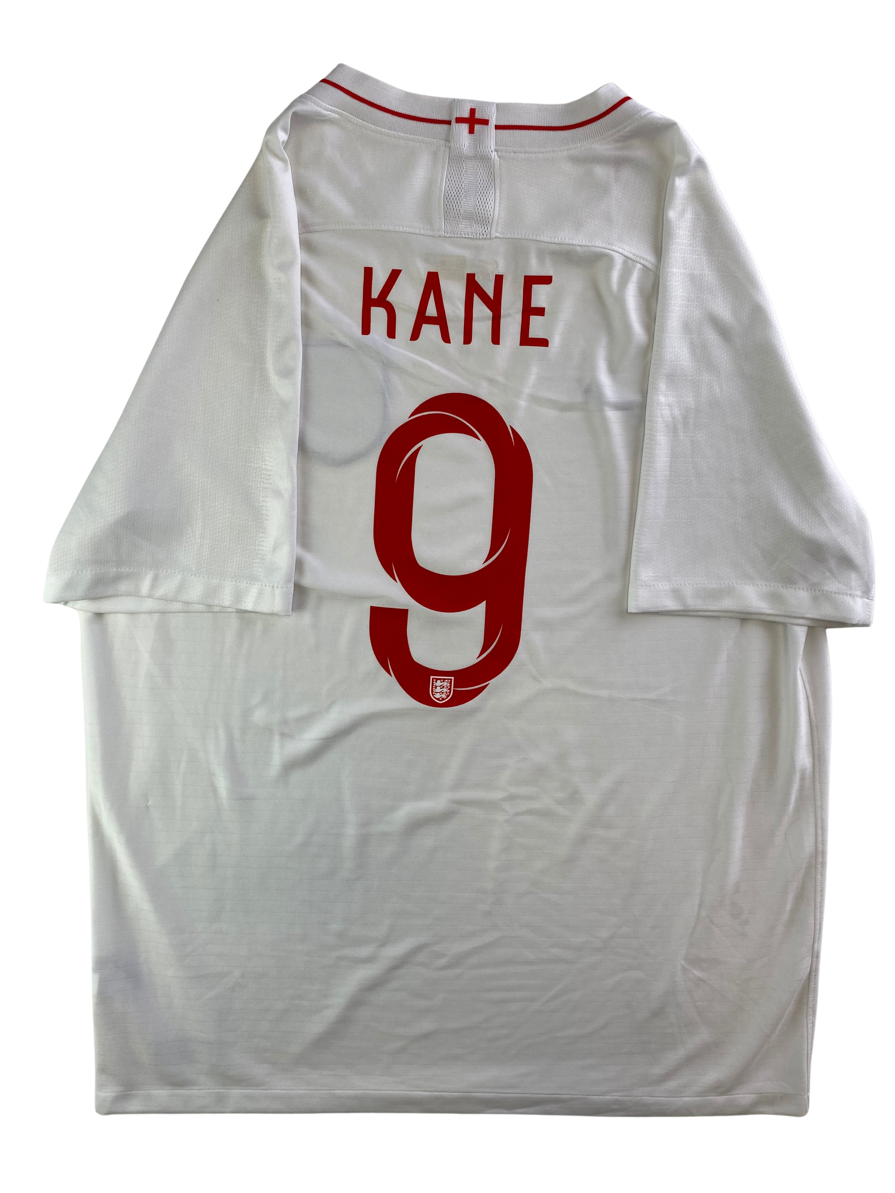 Harry Kane England 18/19 - XL