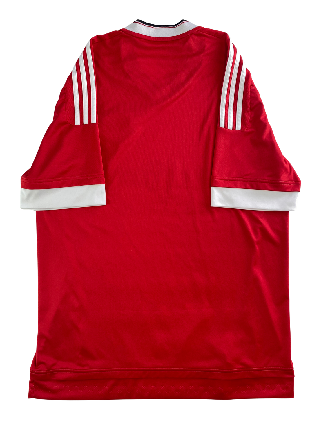 Manchester United 15/16 - L