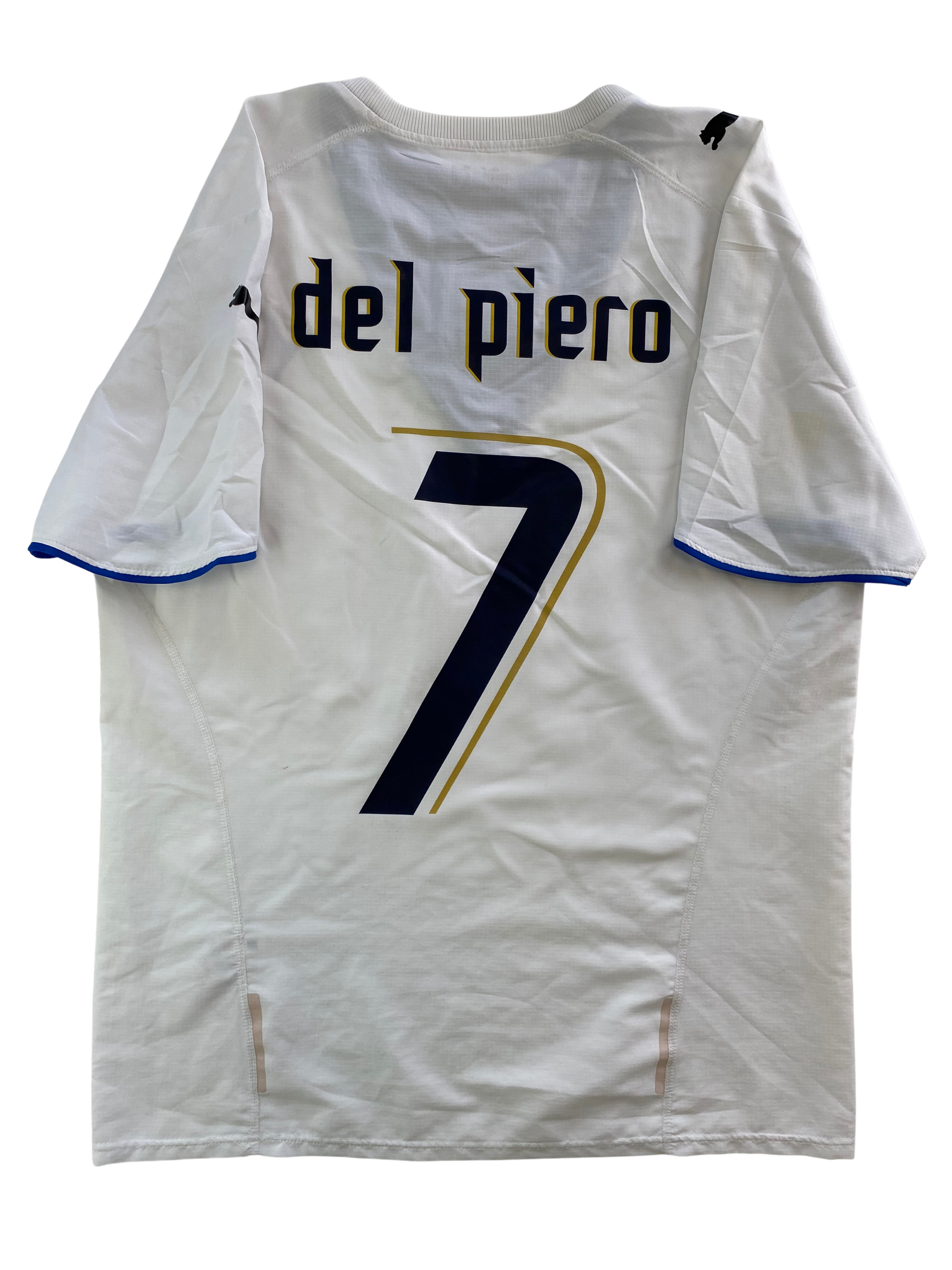Alessandro Del Piero Italien 06/07 - M