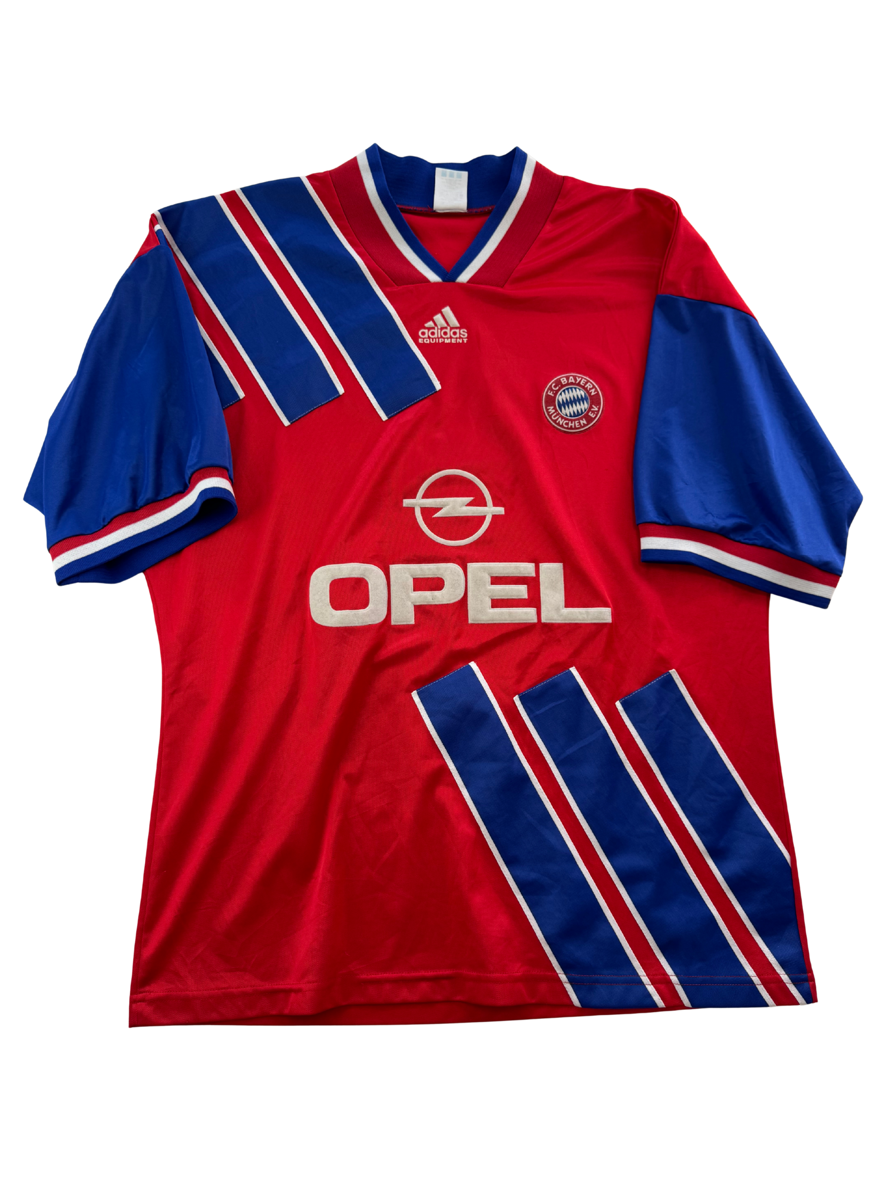 Bayern München 94/95 - XL