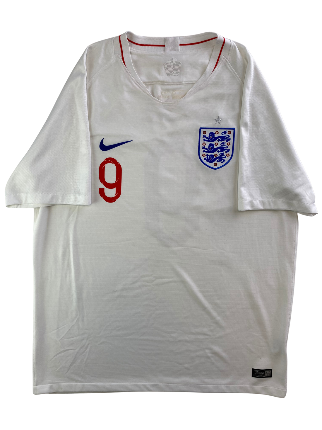 Harry Kane England 18/19 - XL