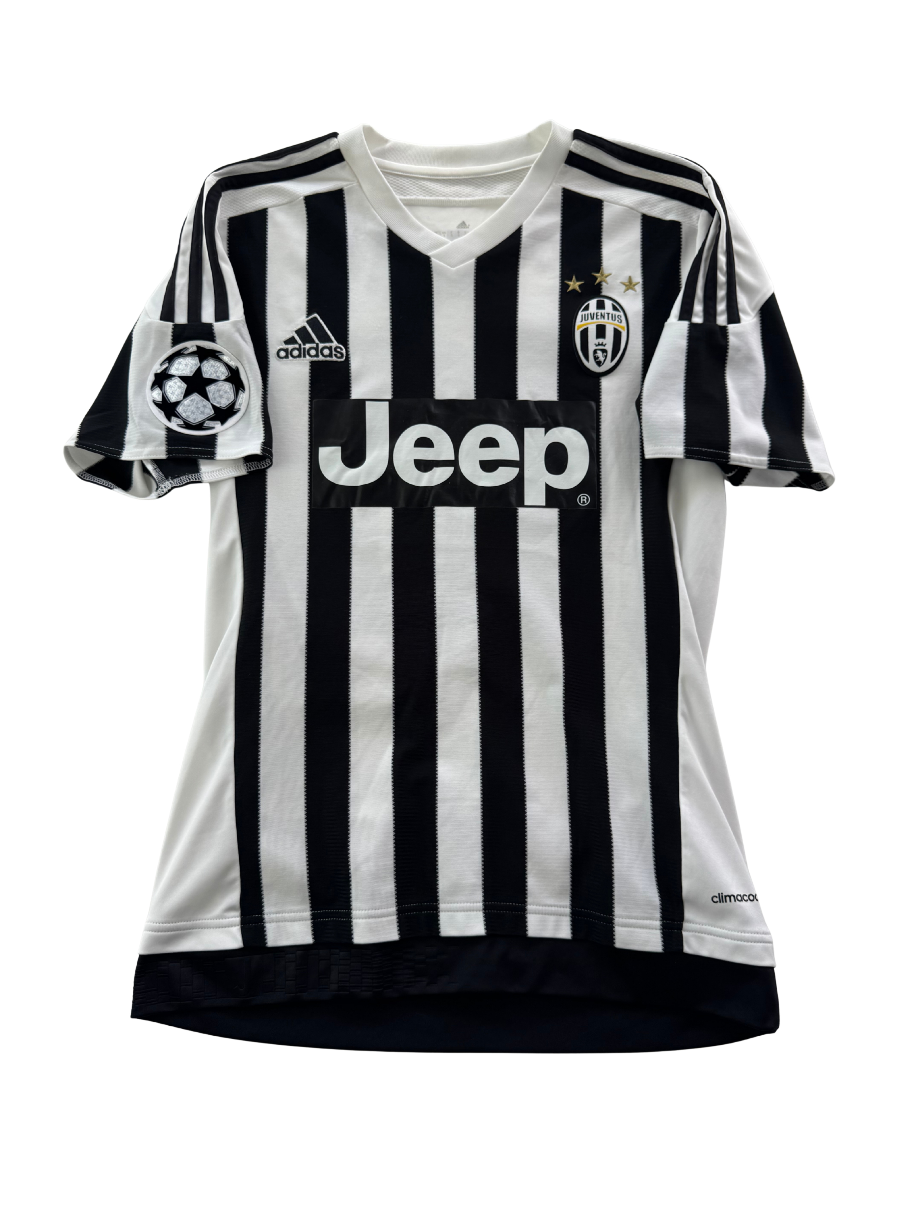 Paul Pogba Juventus 14/15 - S
