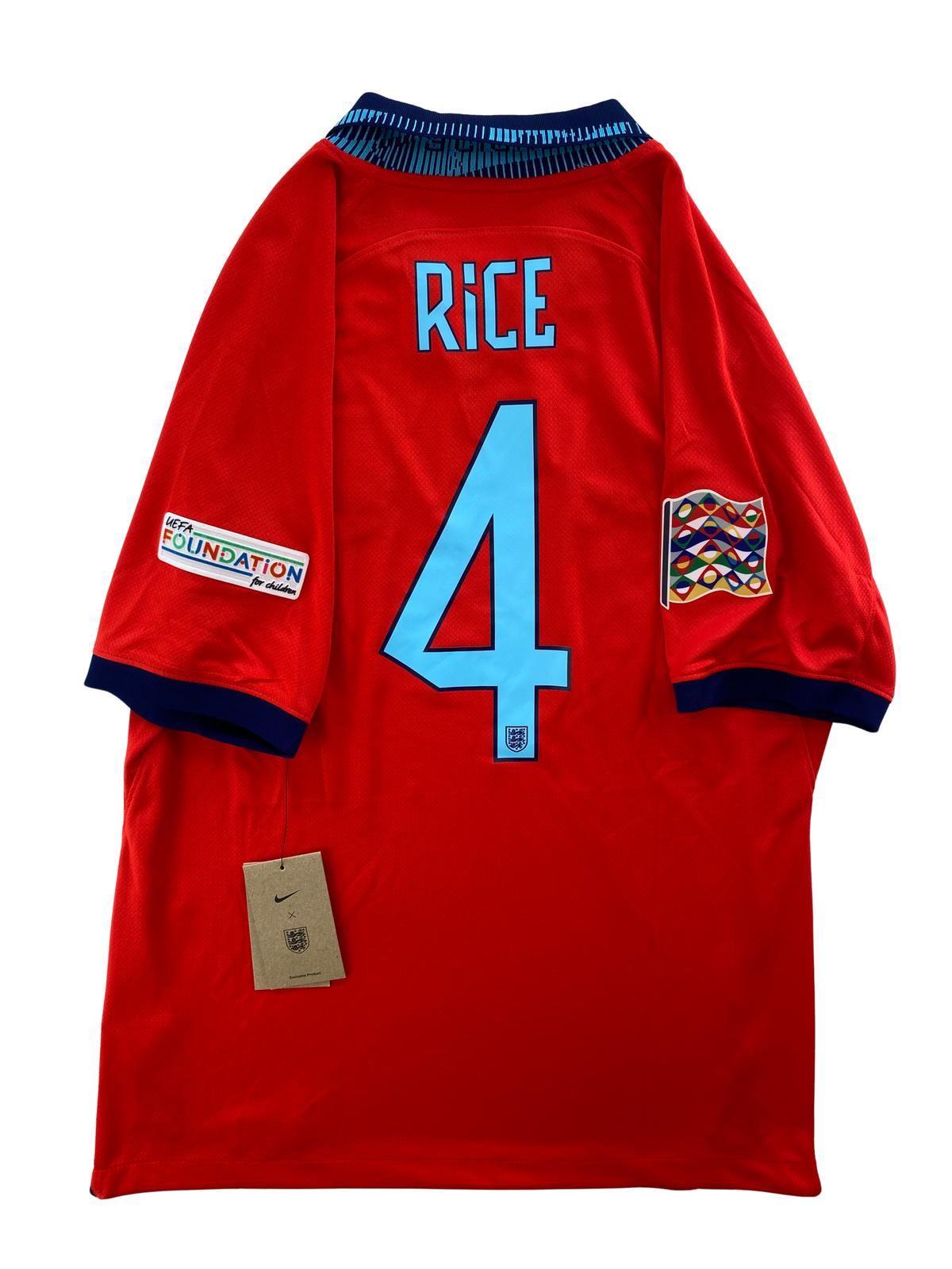 Declan Rice England 22/24 - M