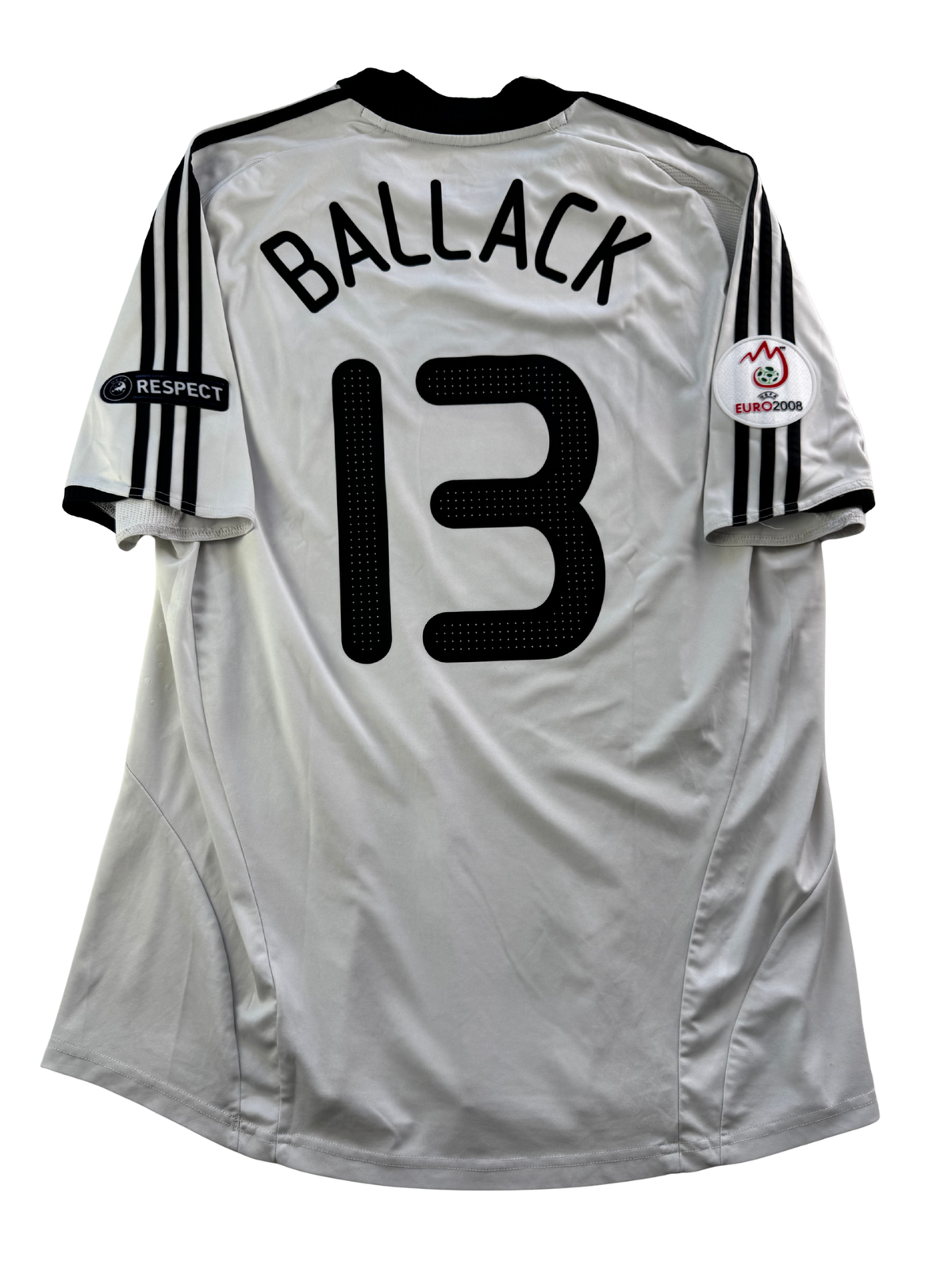 Michael Ballack Deutschland 07/08 - XL
