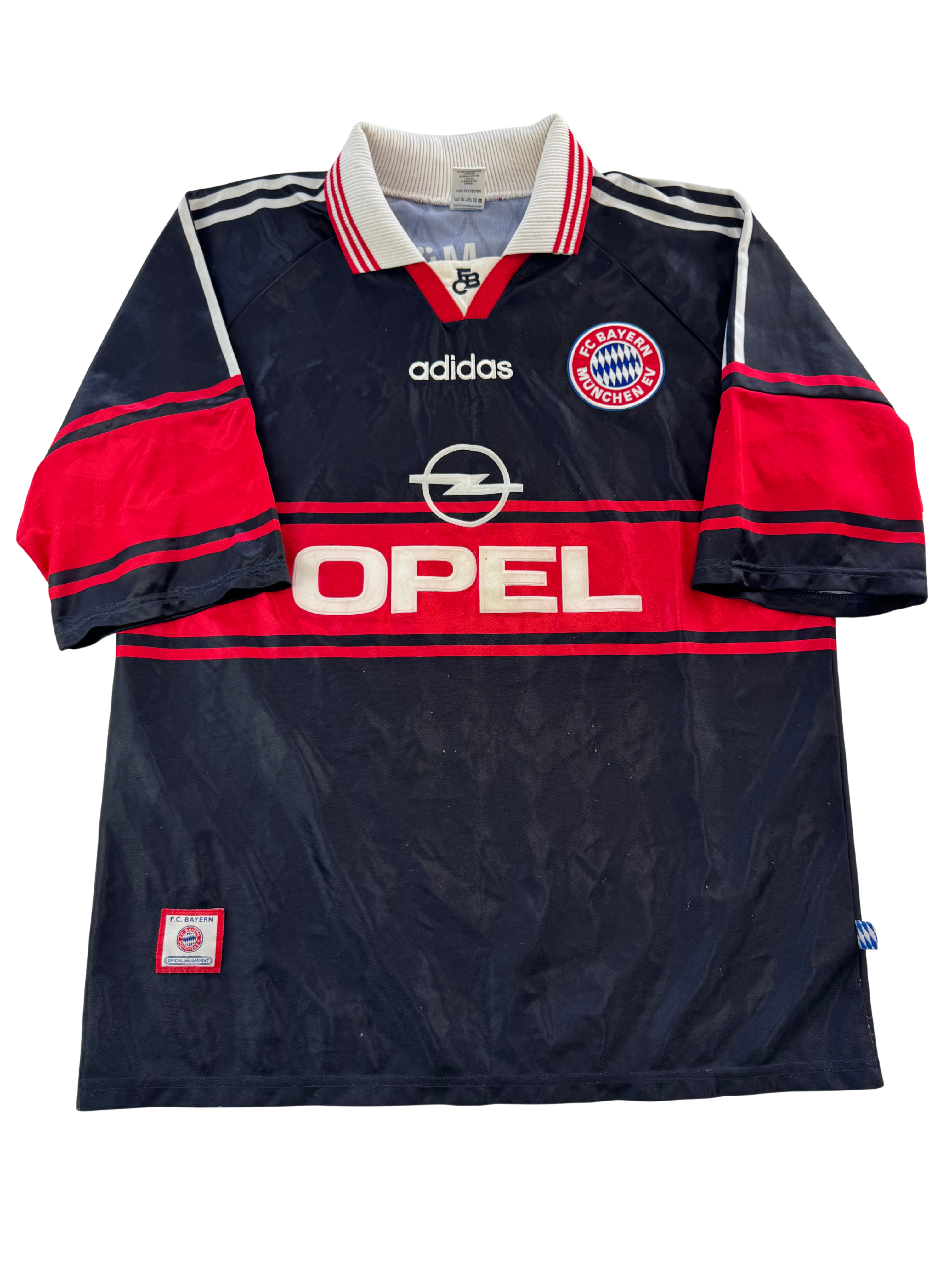 Bayern München 97/99 - XL