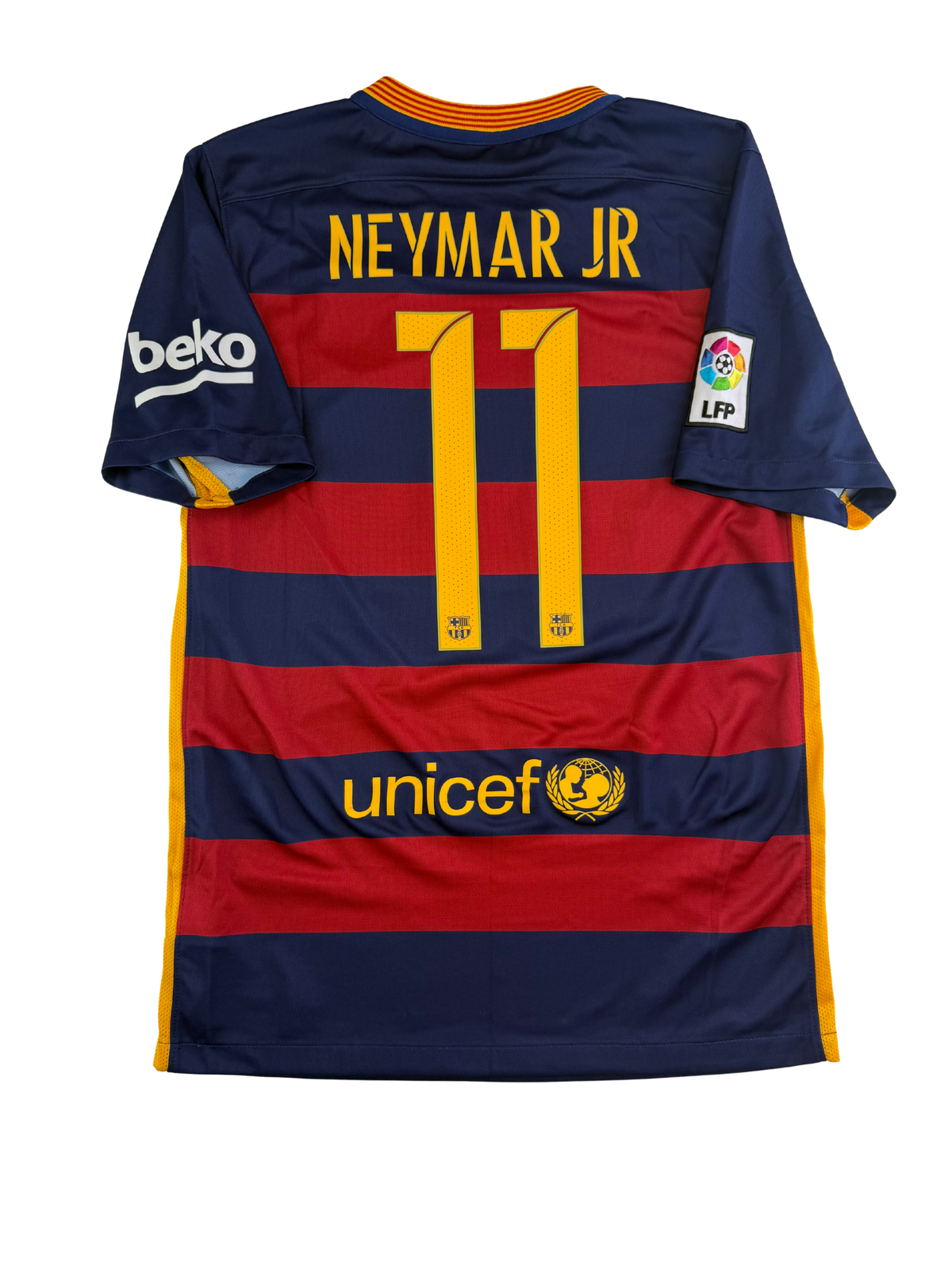 Neymar Barcelona 15/16 - S