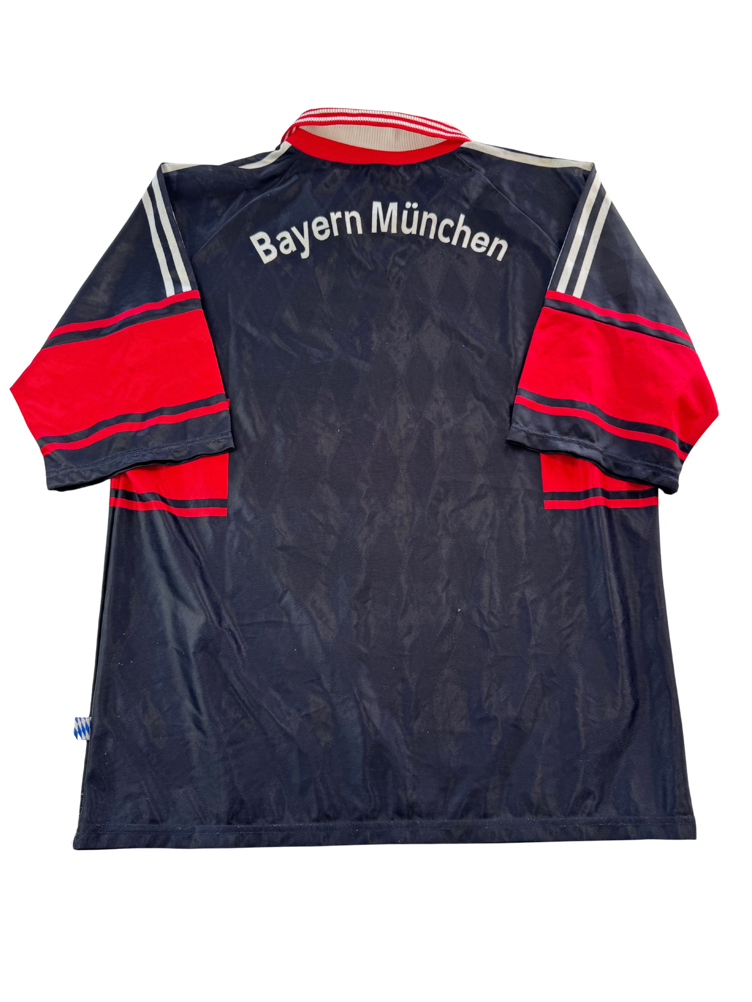 Bayern München 97/99 - XL