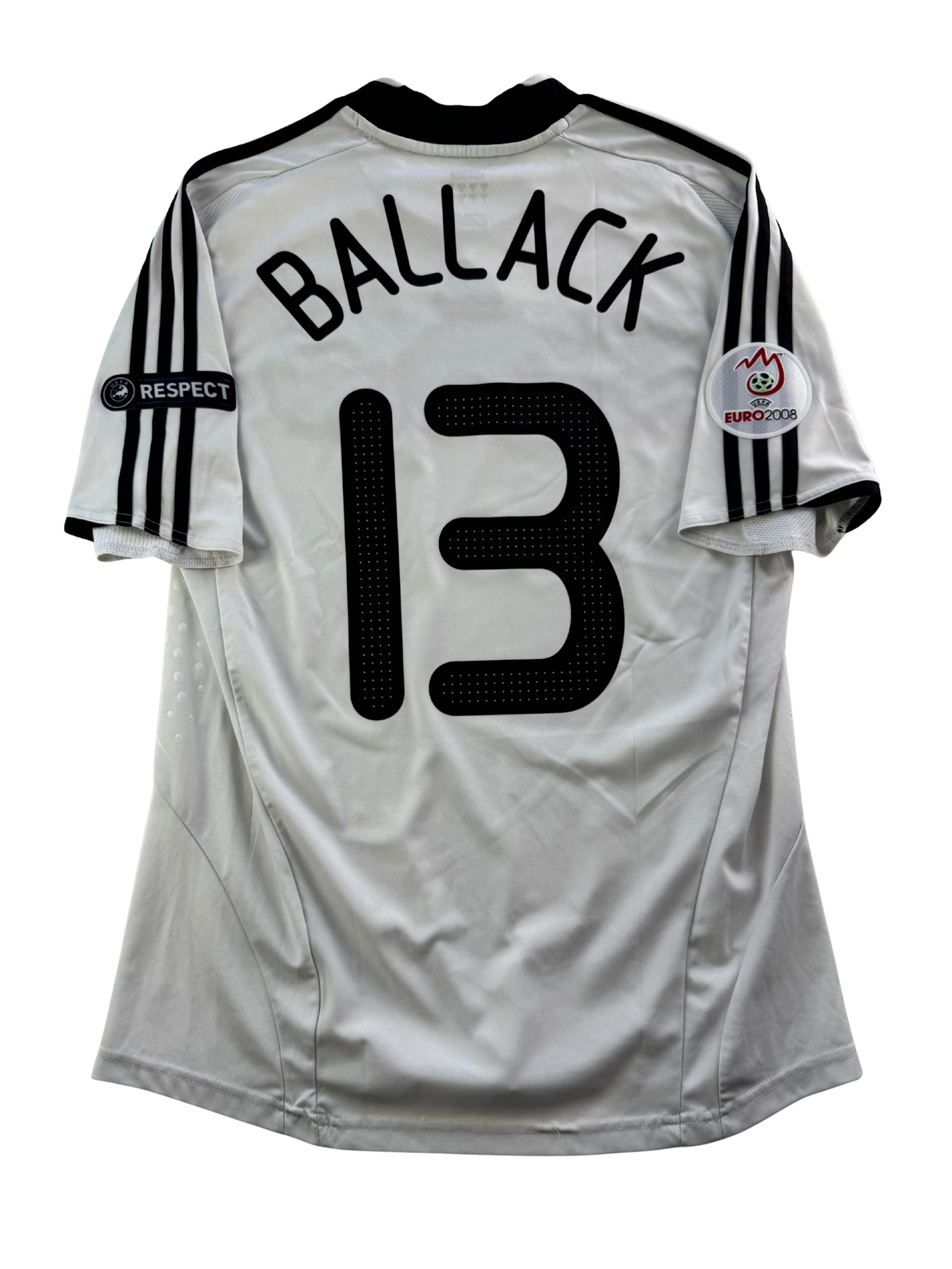 Michael Ballack Deutschland 07/08 - M