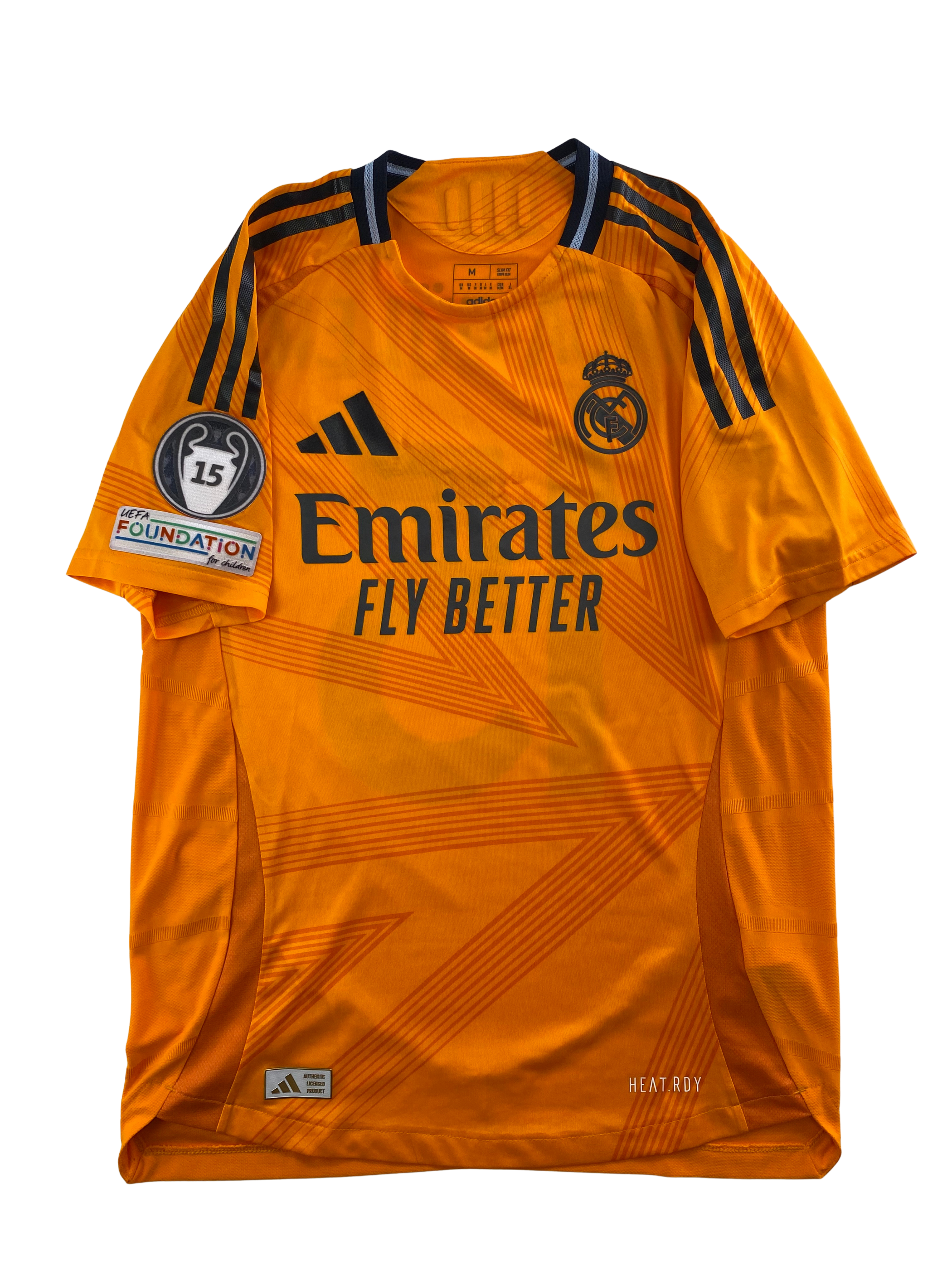 Arda Güler Real Madrid 24/25 - M