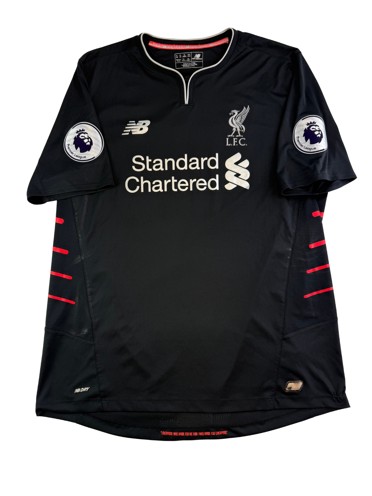 Emre Can Liverpool 16/17 - XL