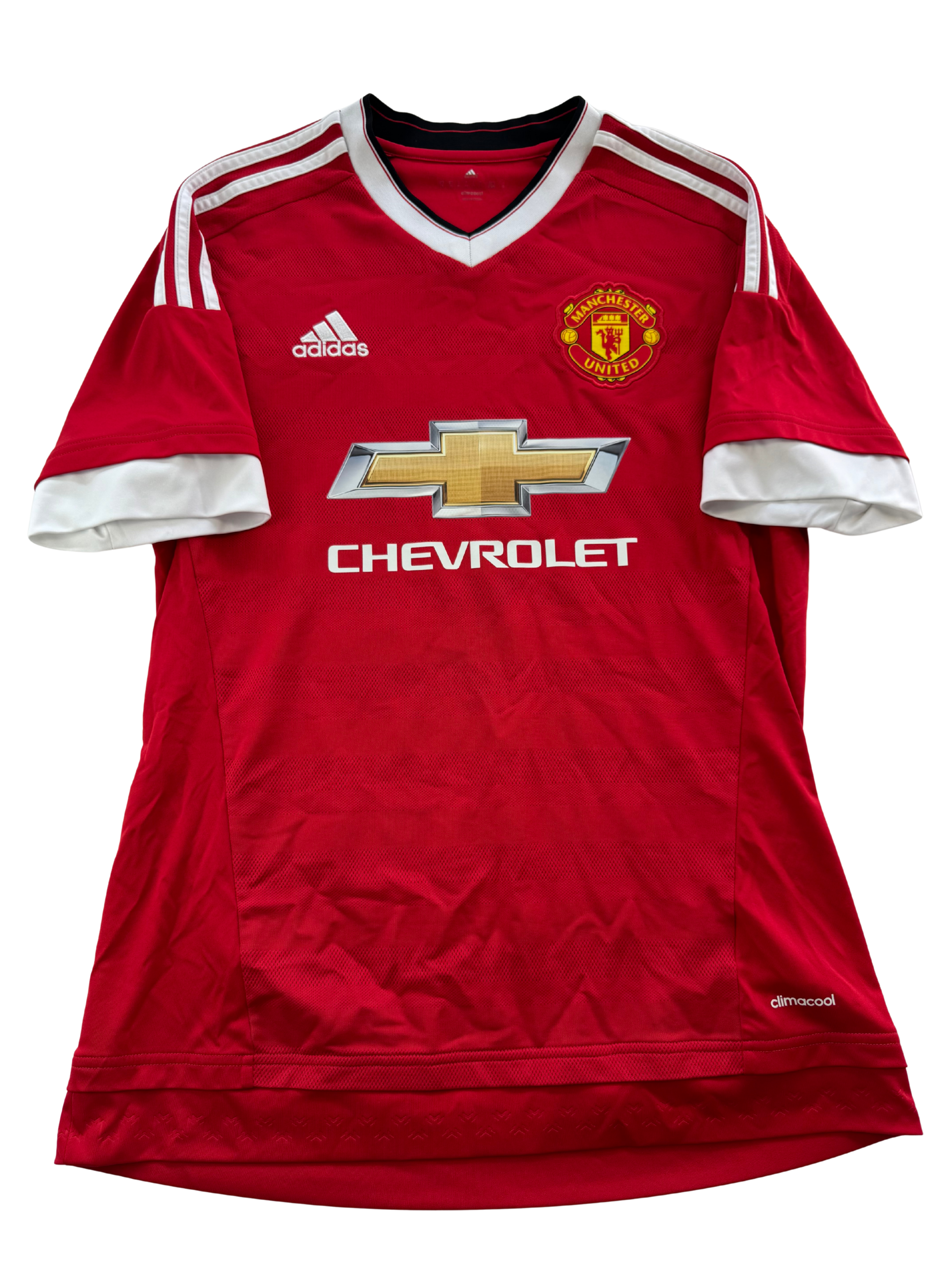 Wayne Rooney Manchester United 15/16 - M
