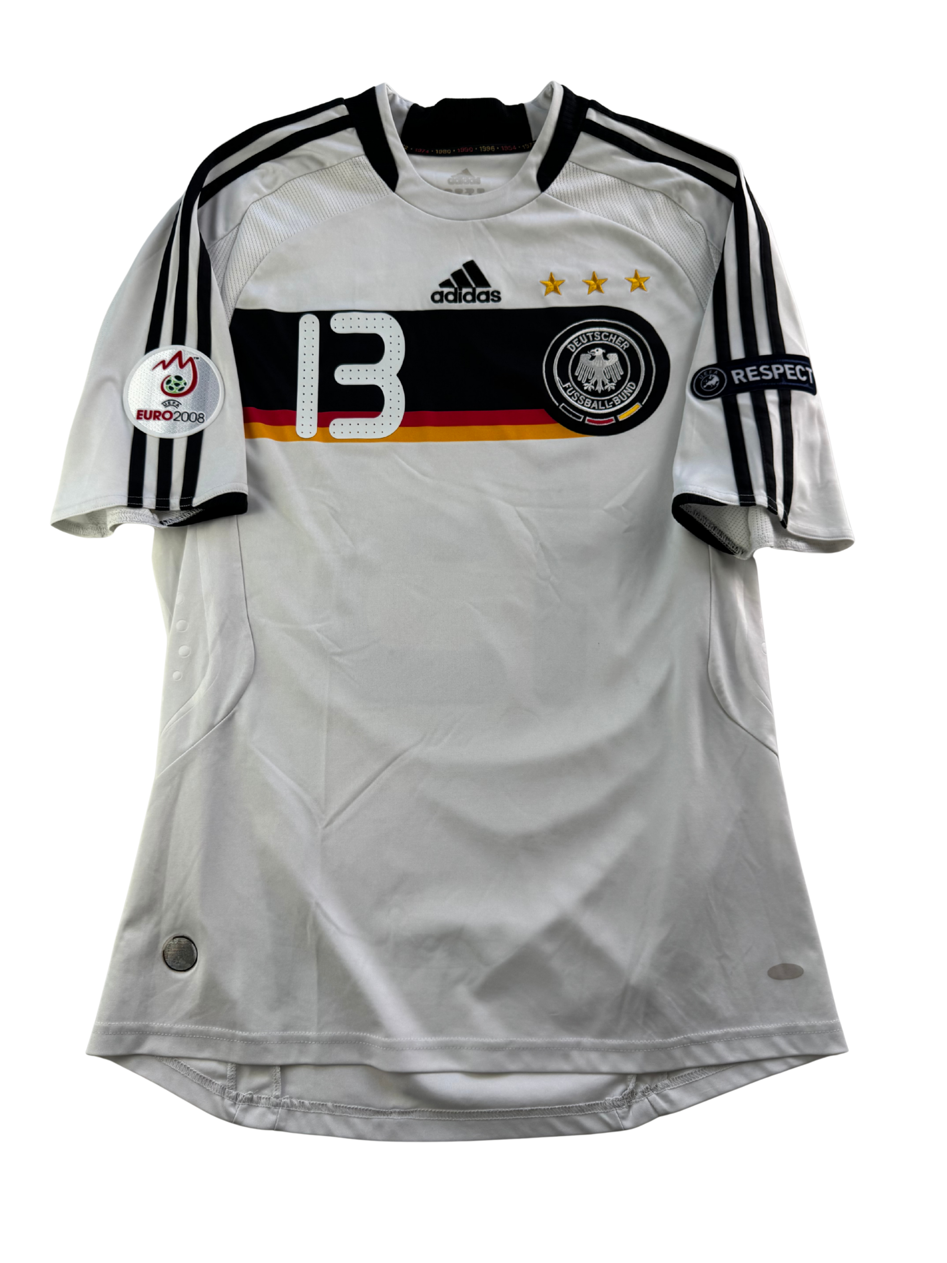 Michael Ballack Deutschland 07/08 - M