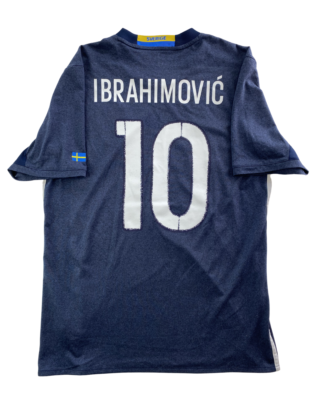 Zlatan Ibrahimovic Sverige 16/17 - M