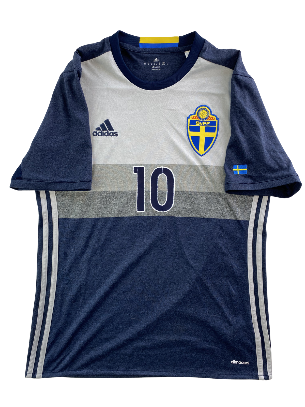 Zlatan Ibrahimovic Sverige 16/17 - M