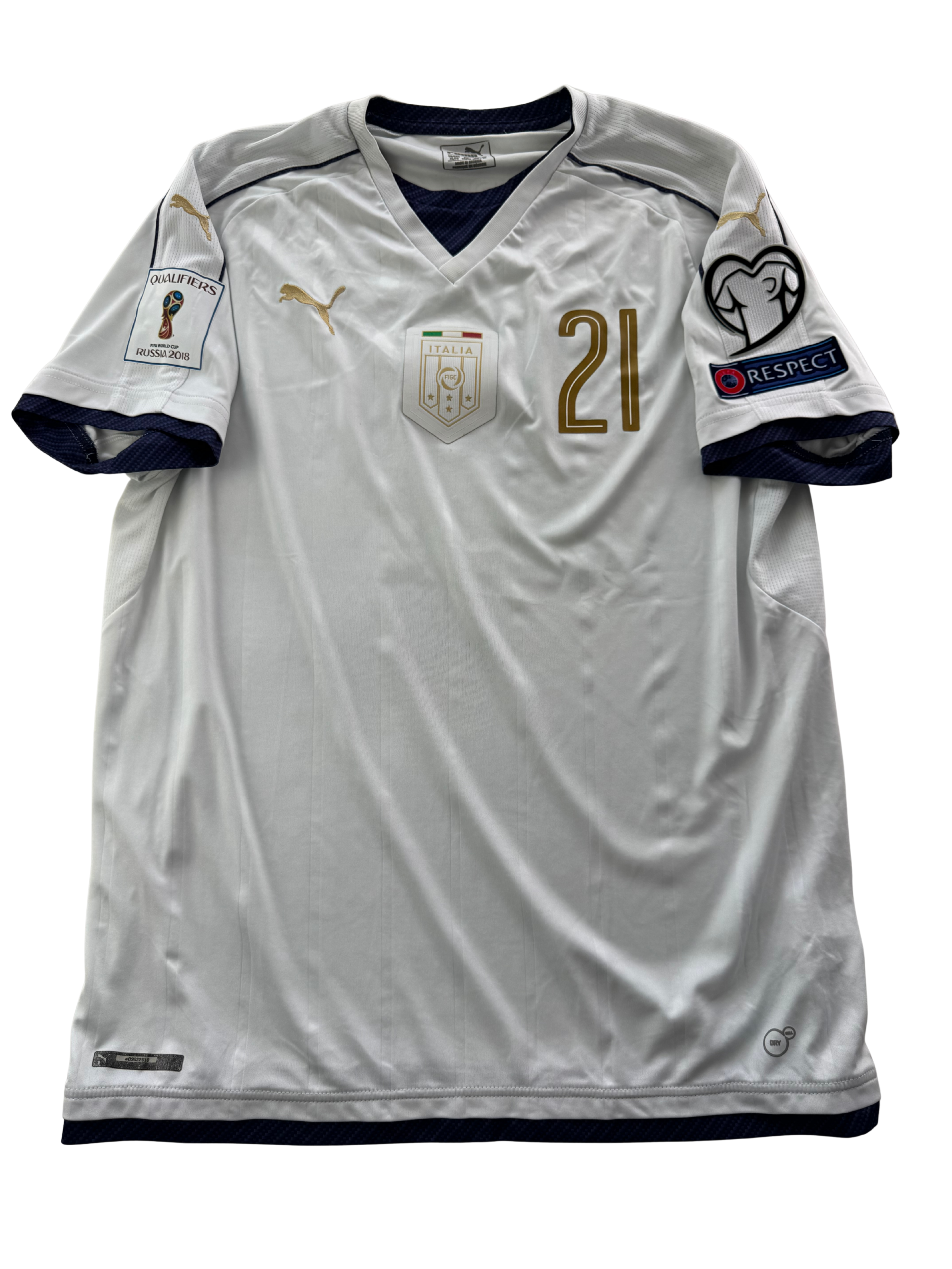 Andrea Pirlo Italien 13/14 - M