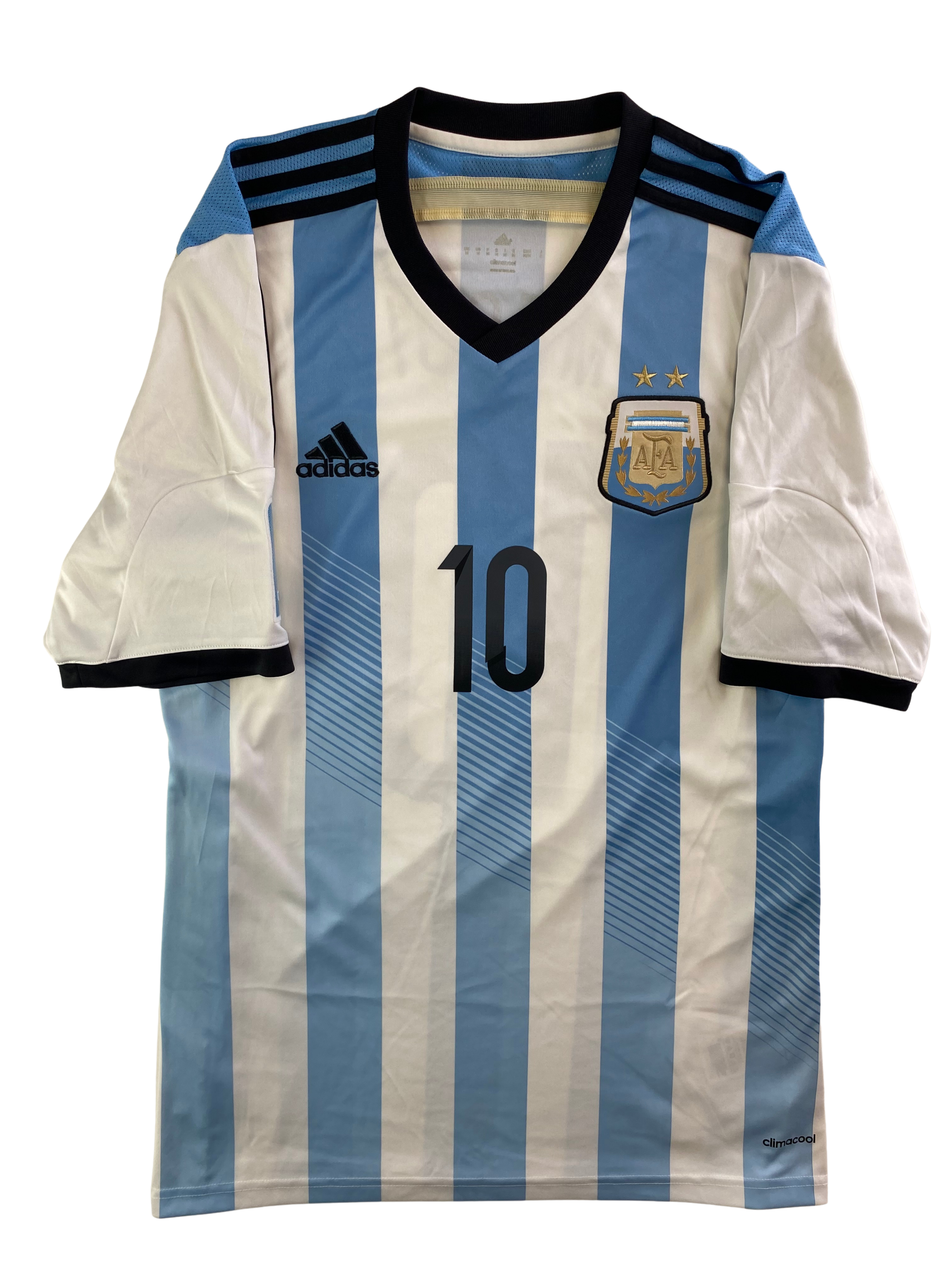 Lionel Messi Argentina 13/14 - M