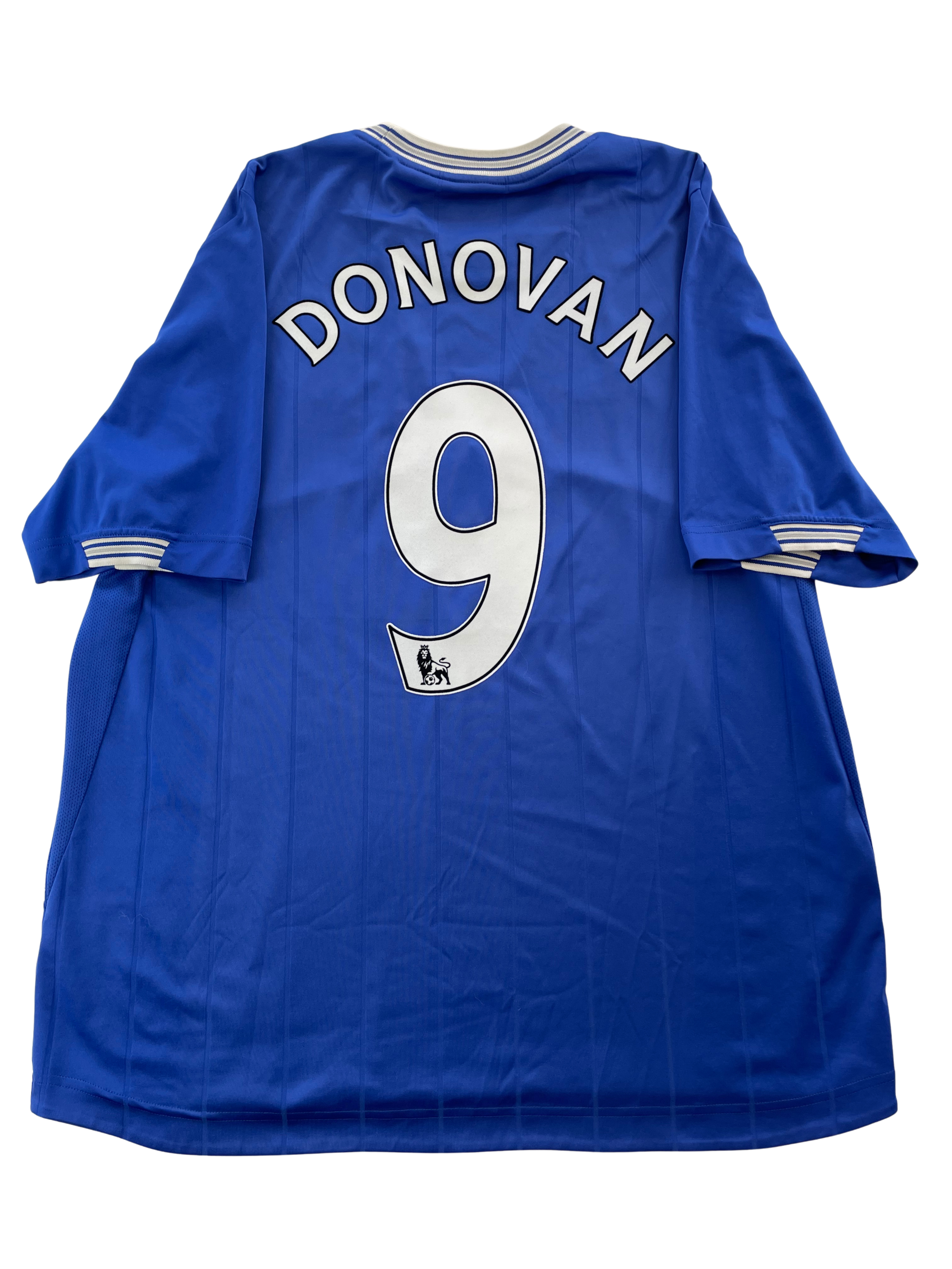 Landon Donovan Everton 09/10 - XL