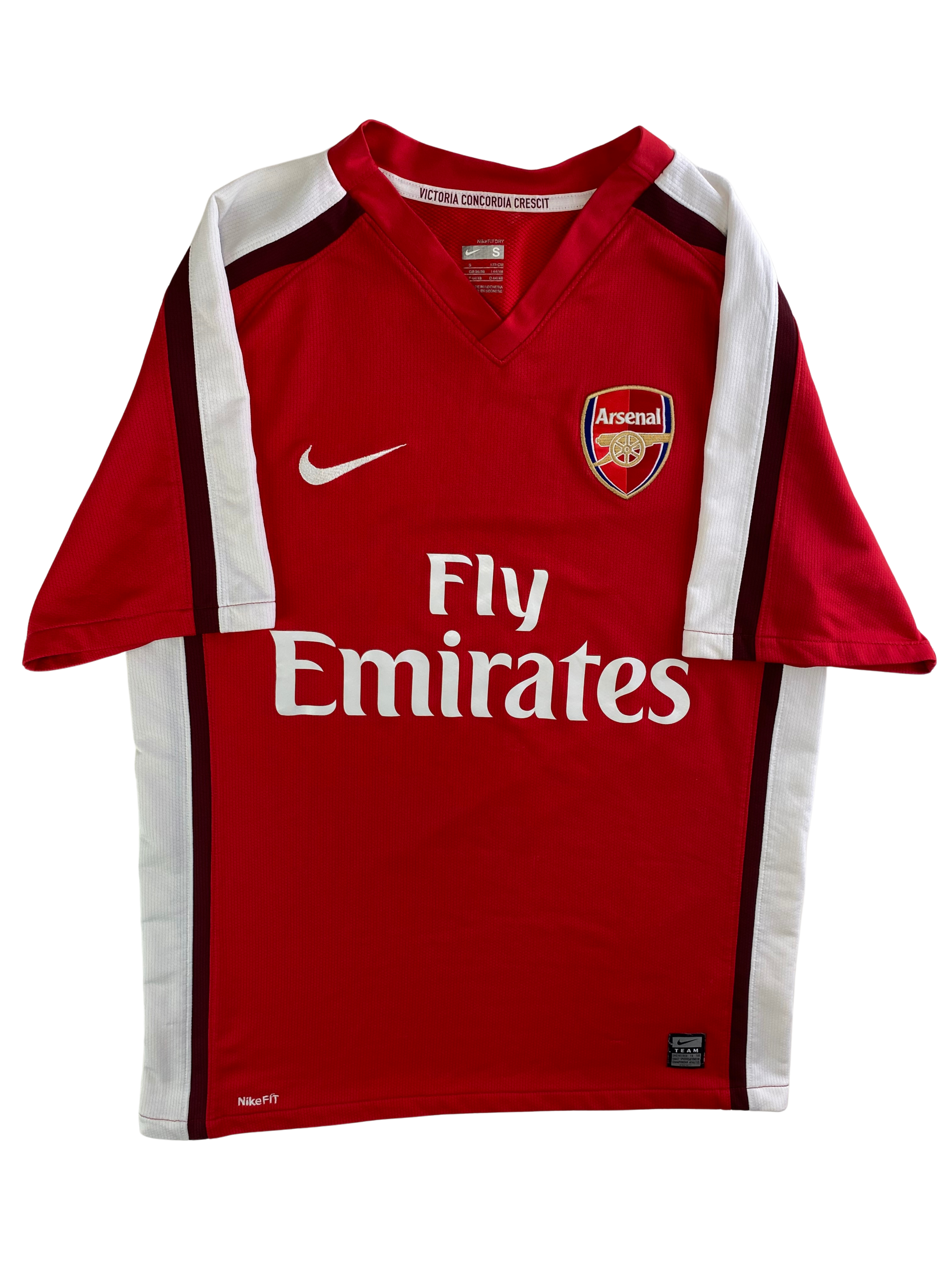 Arsenal 08/09 - S