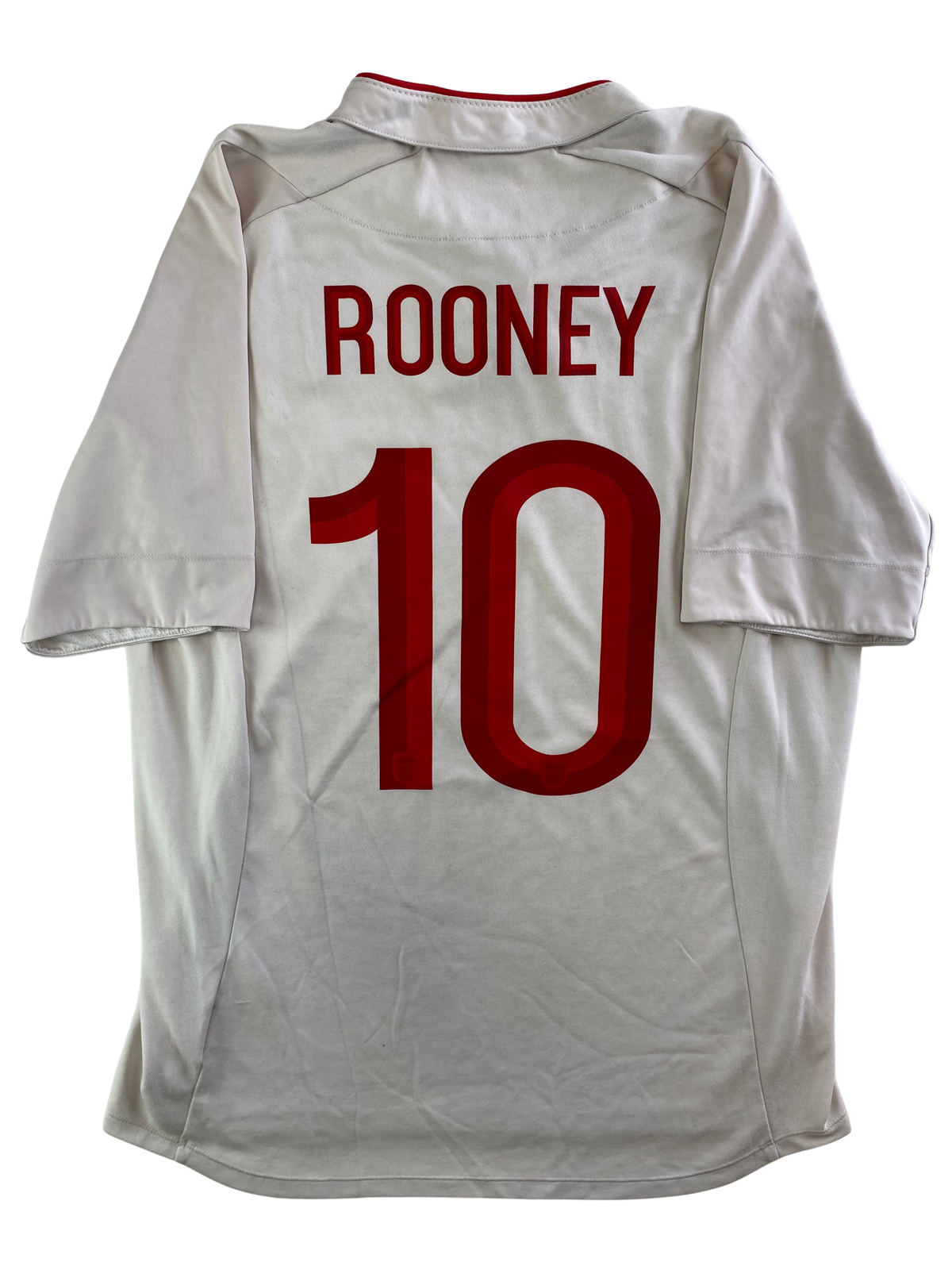 Wayne Rooney England 12/13 - M
