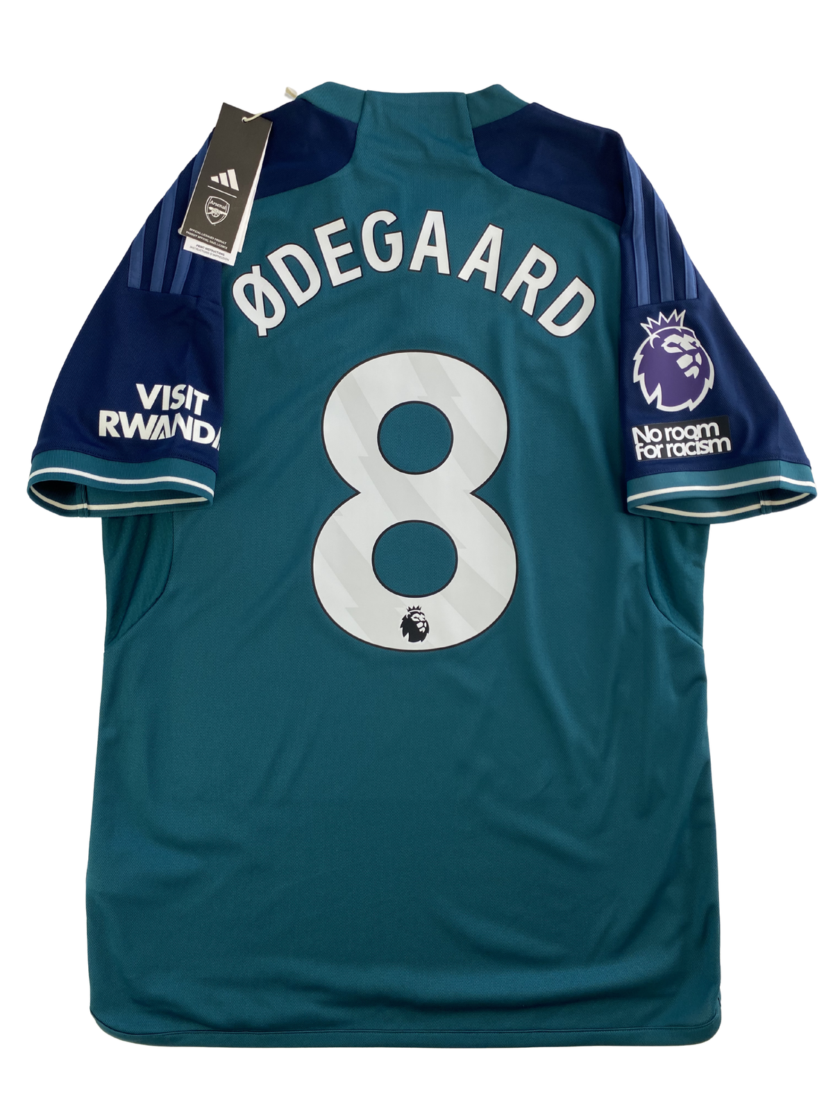 Martin Odegaard Arsenal 23/24 - M