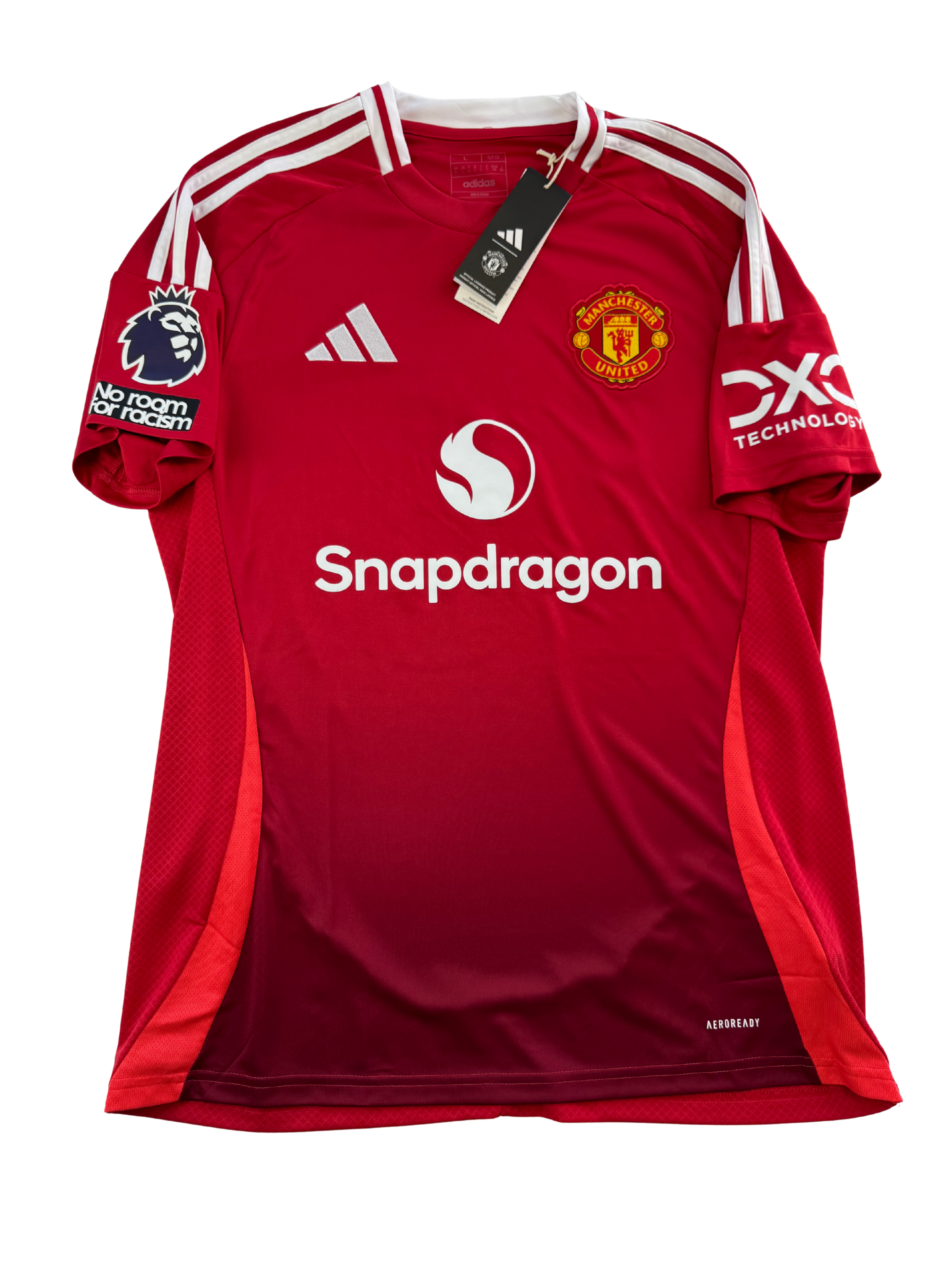 Amad Manchester United 24/25 - L