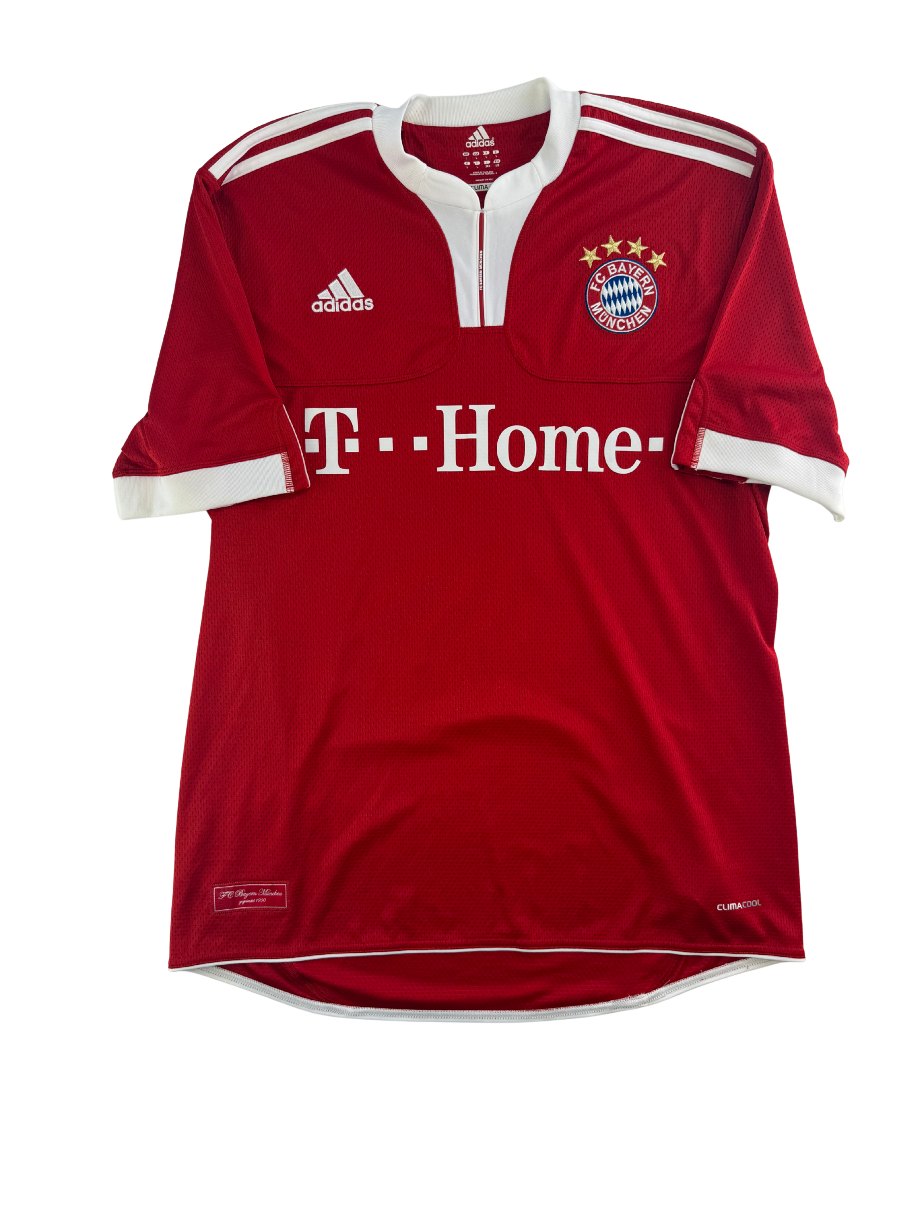 Philipp Lahm Bayern München 09/10 - L