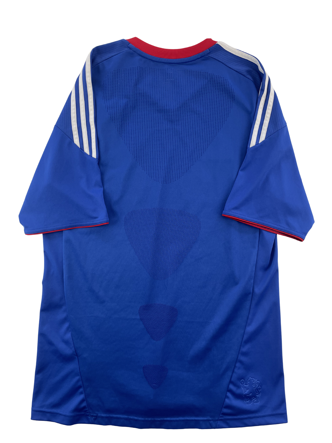 Chelsea Heimtrikot 10/11 - Größe M