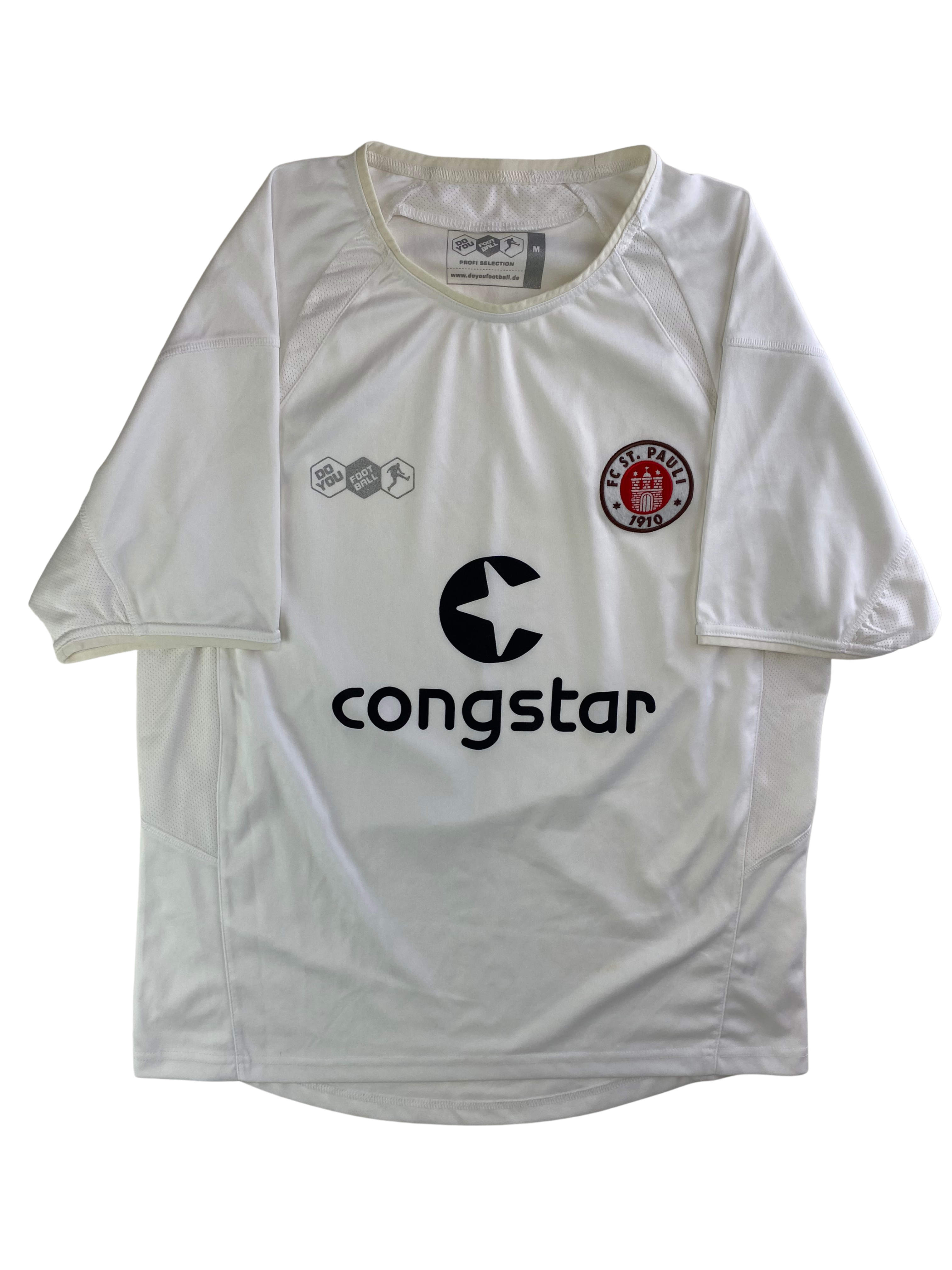St. Pauli 07/08 - M