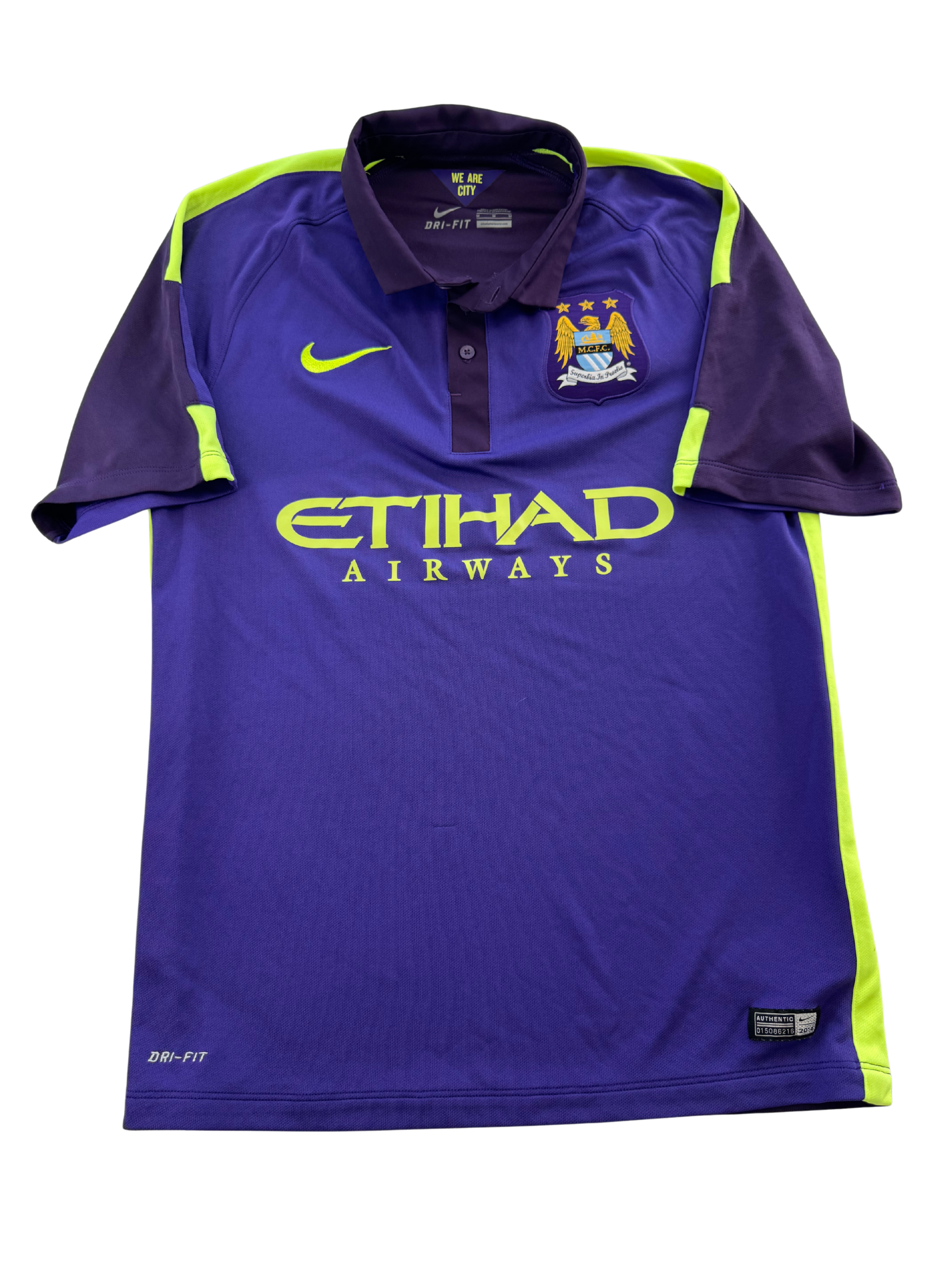 Manchester City 14/15 - M