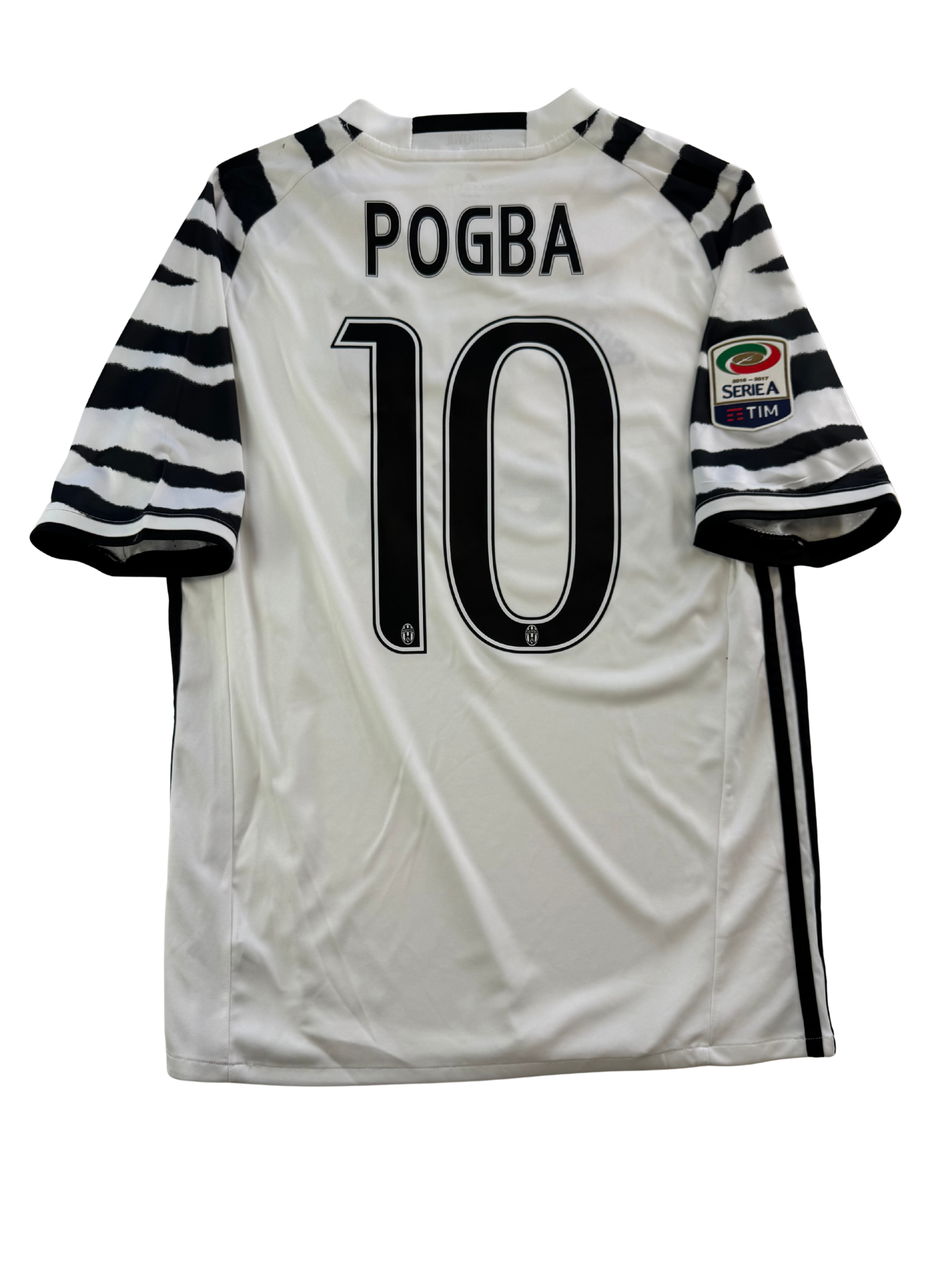 Paul Pogba Juventus 15/16 - XS