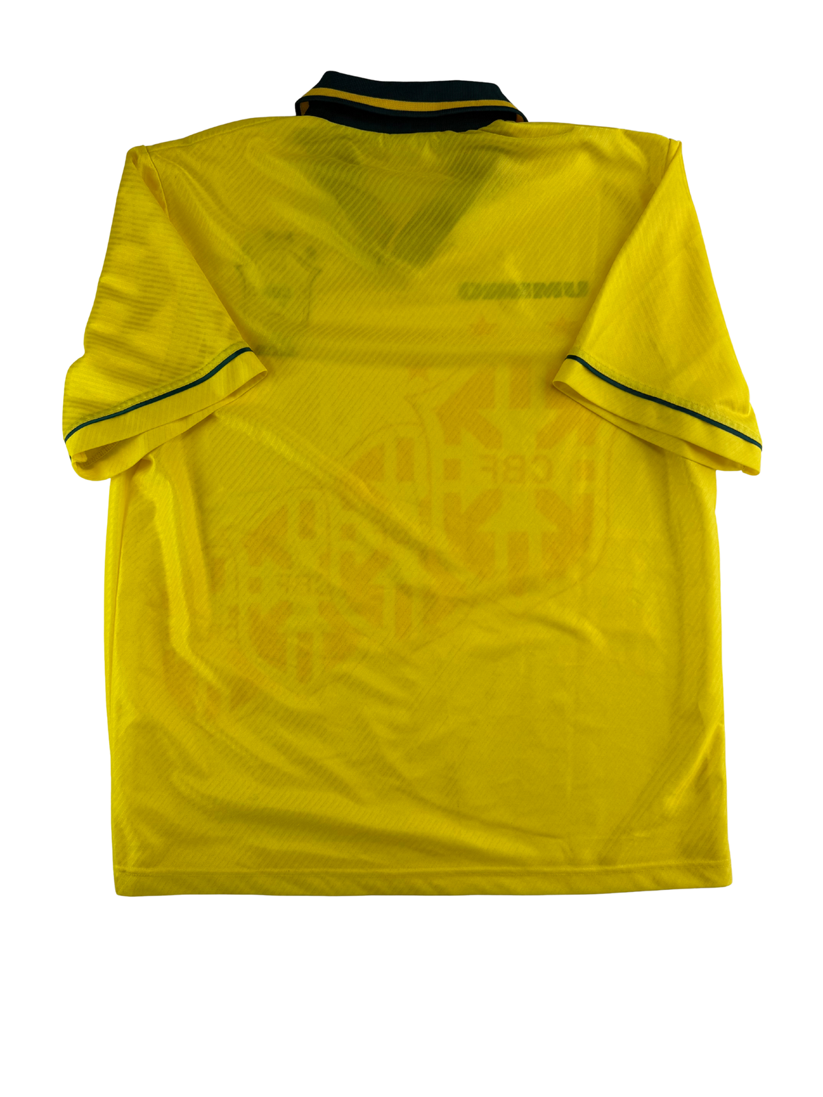 Brasilien 93/94 - L