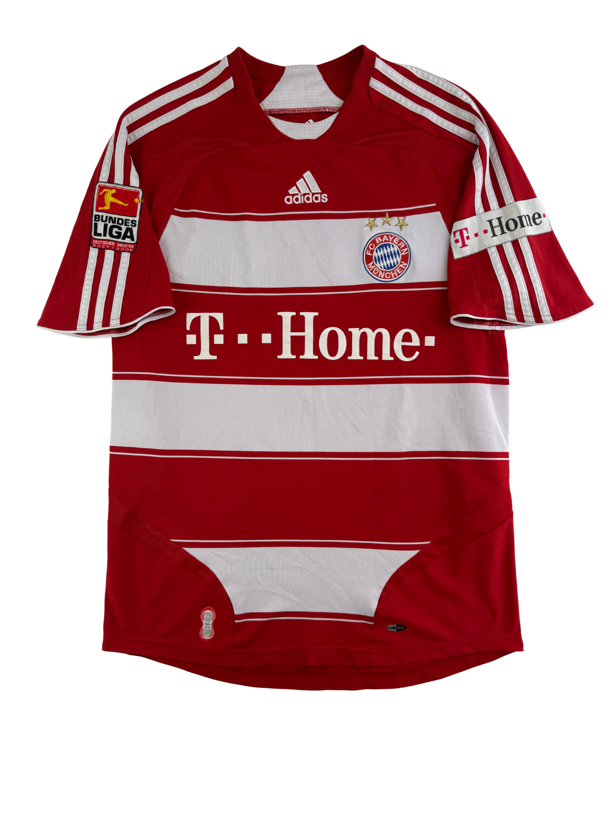 Franck Ribéry Bayern München 07/08 - M