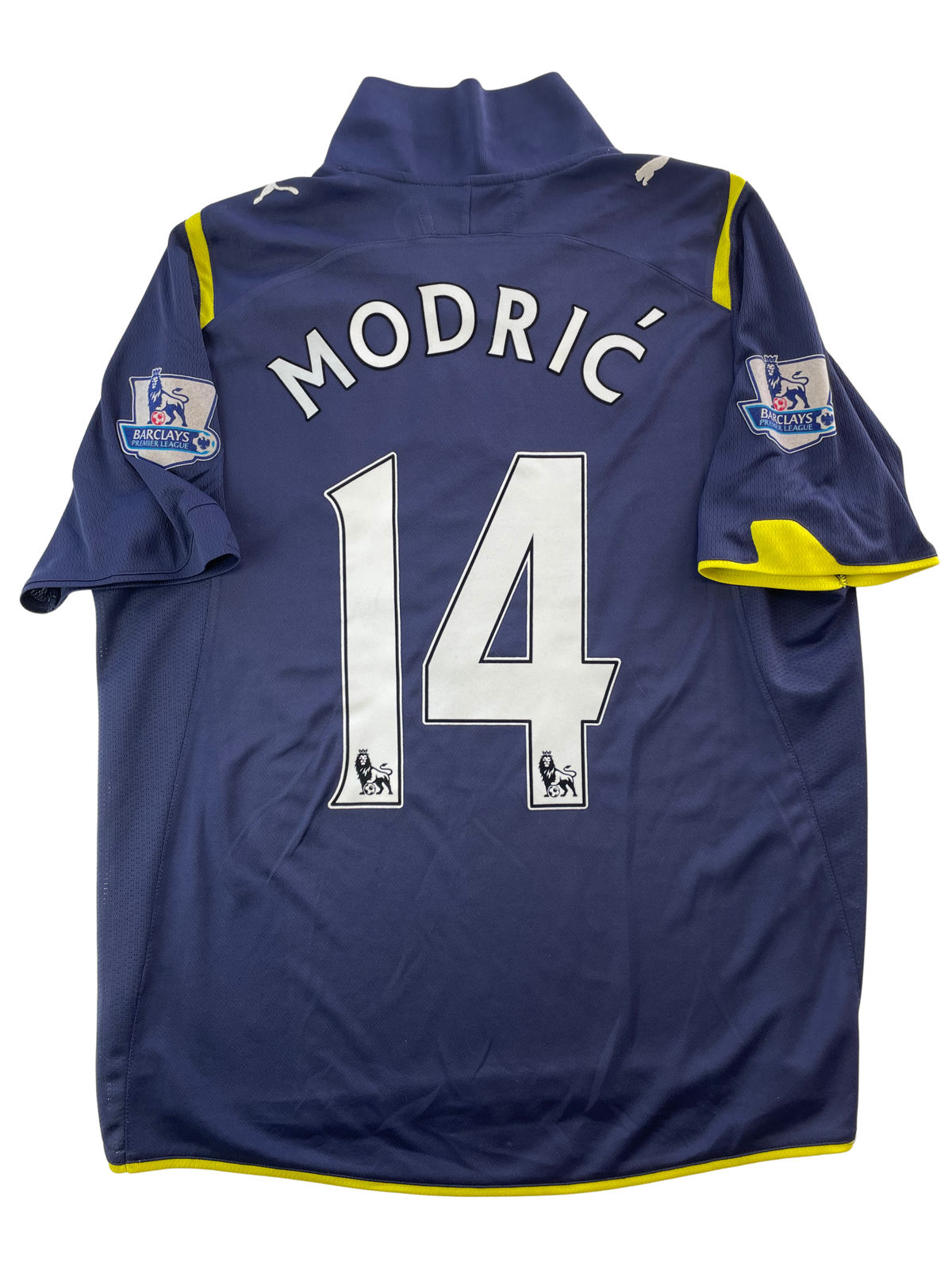 Luka Modrić Tottenham 09/10 - M