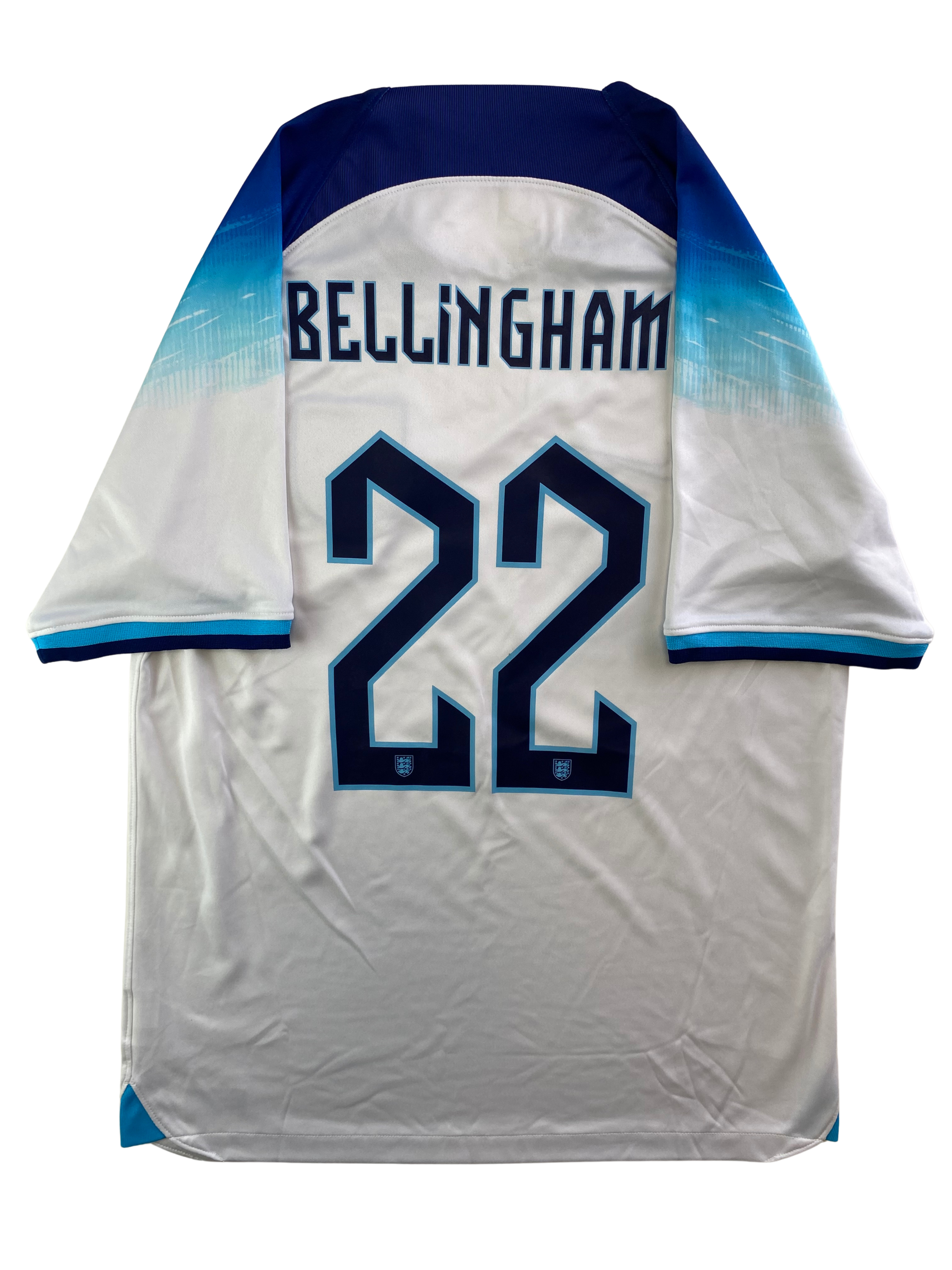 Jude Bellingham England 22/23 - M
