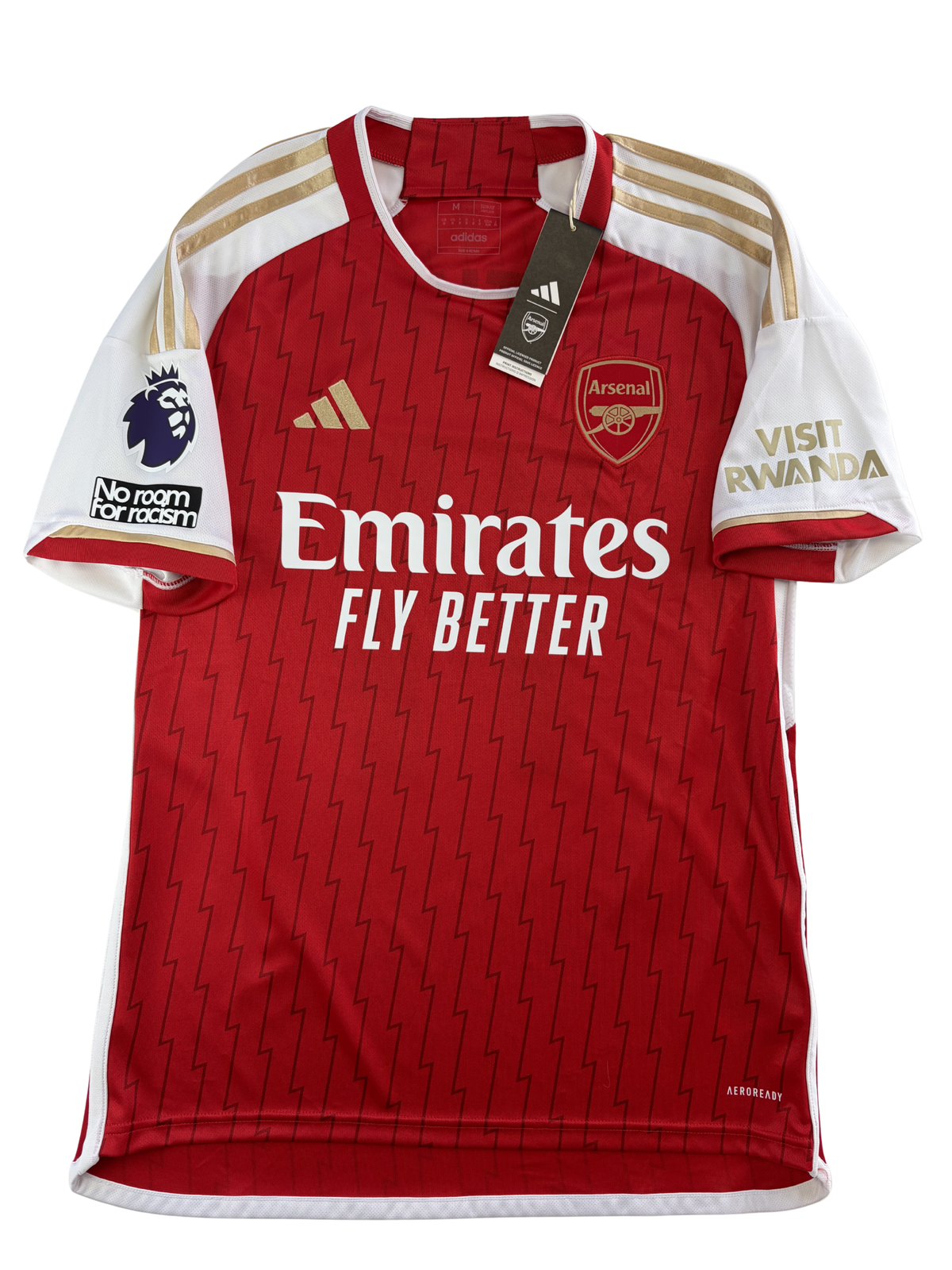 Gabriel Martinelli Arsenal 23/24 - M