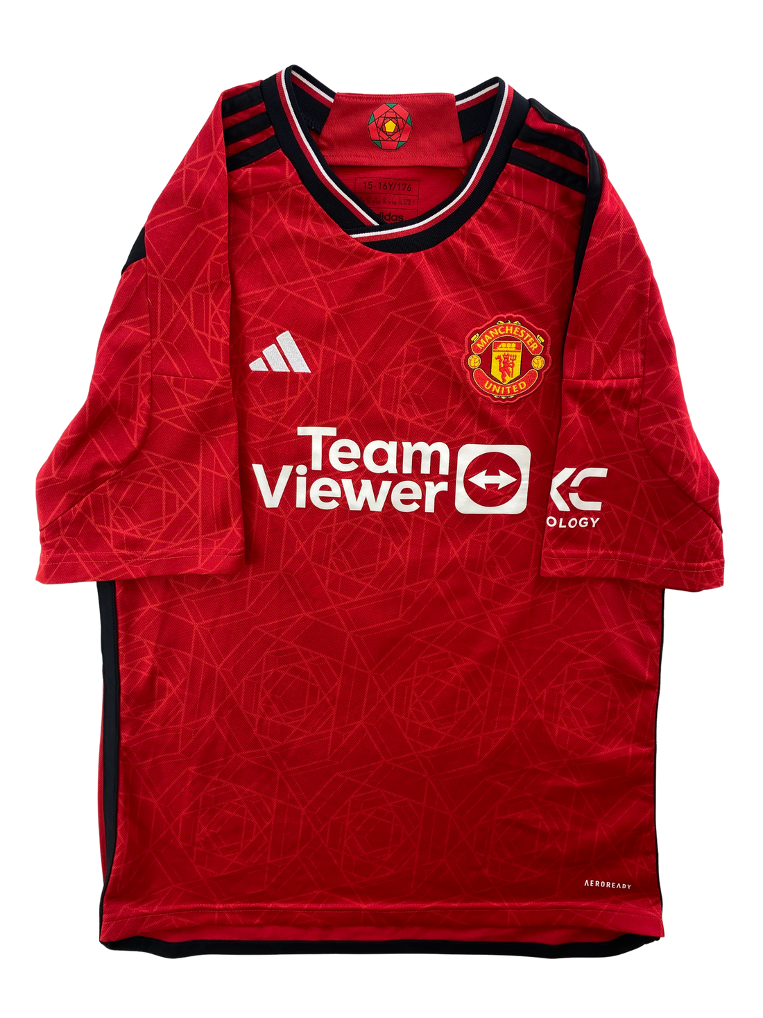 Casemiro Manchester United 23/24 - S