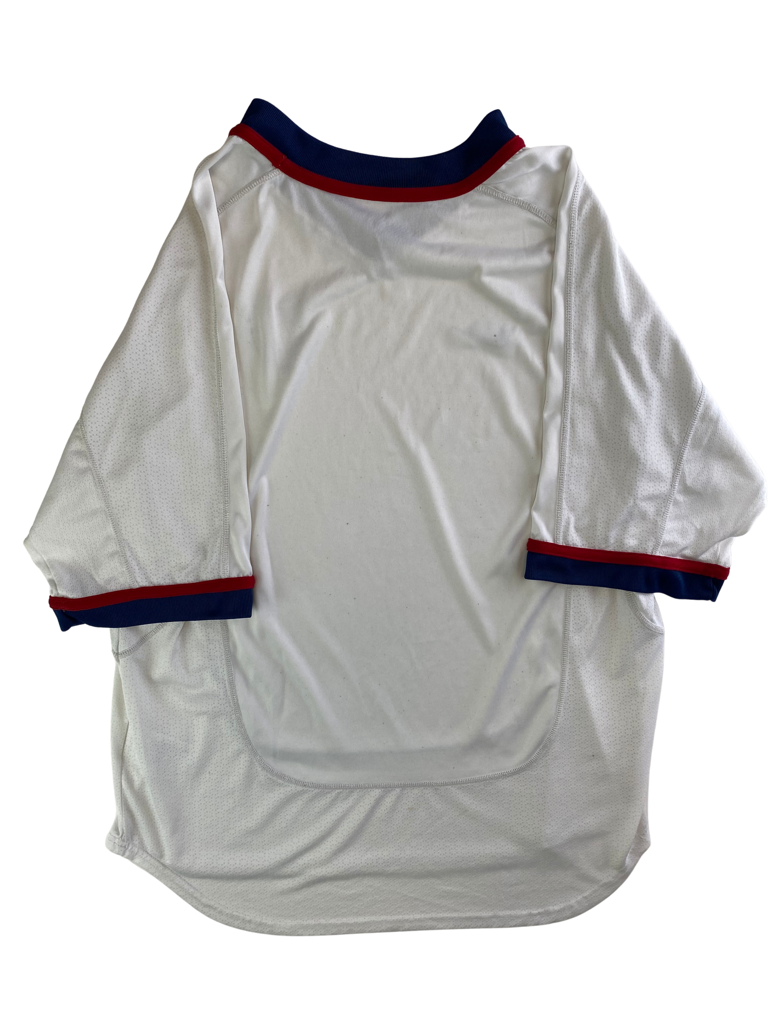 USA 2000 Heimtrikot - L
