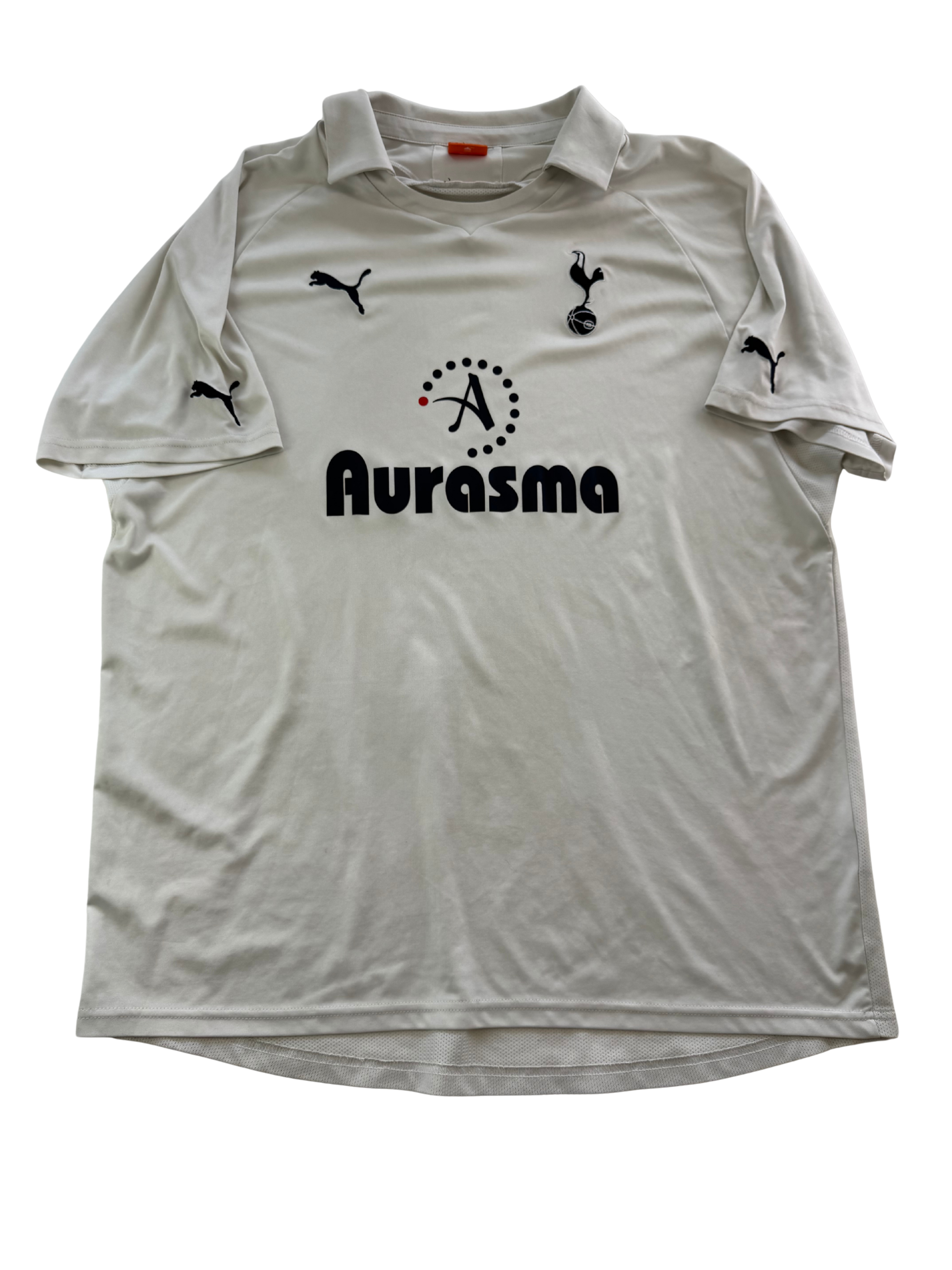 Tottenham Hotspur 11/12 - XXL