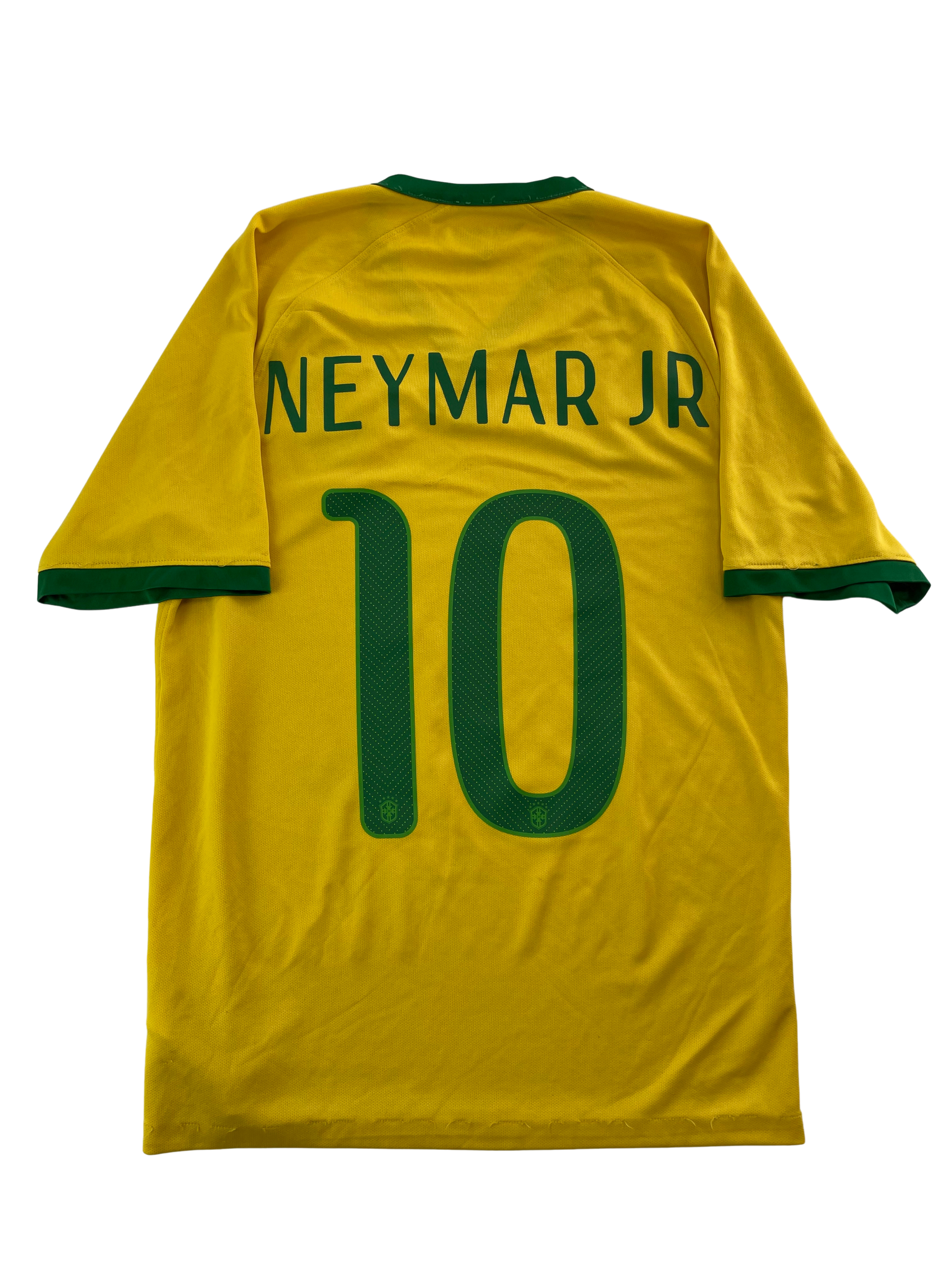 Neymar Jr Brasilien 14/15 - S