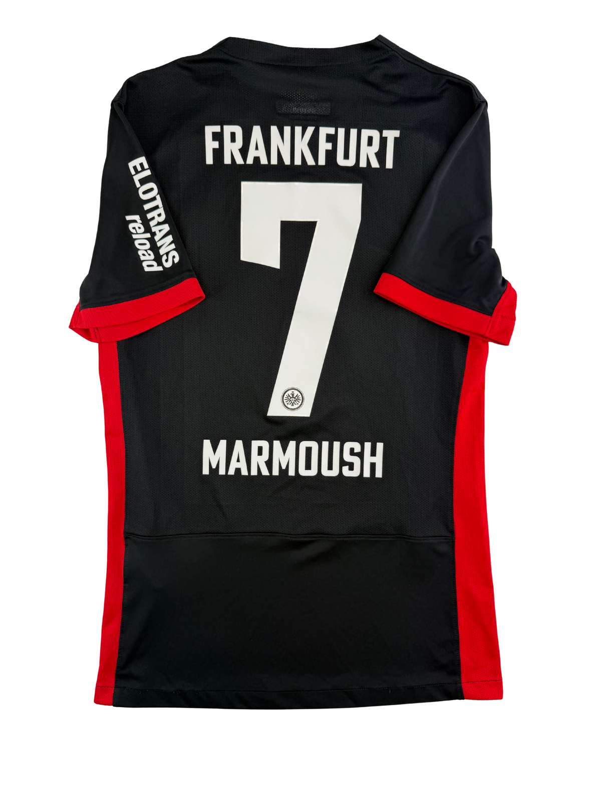 Omar Marmoush Eintracht Frankfurt 24/25 - S